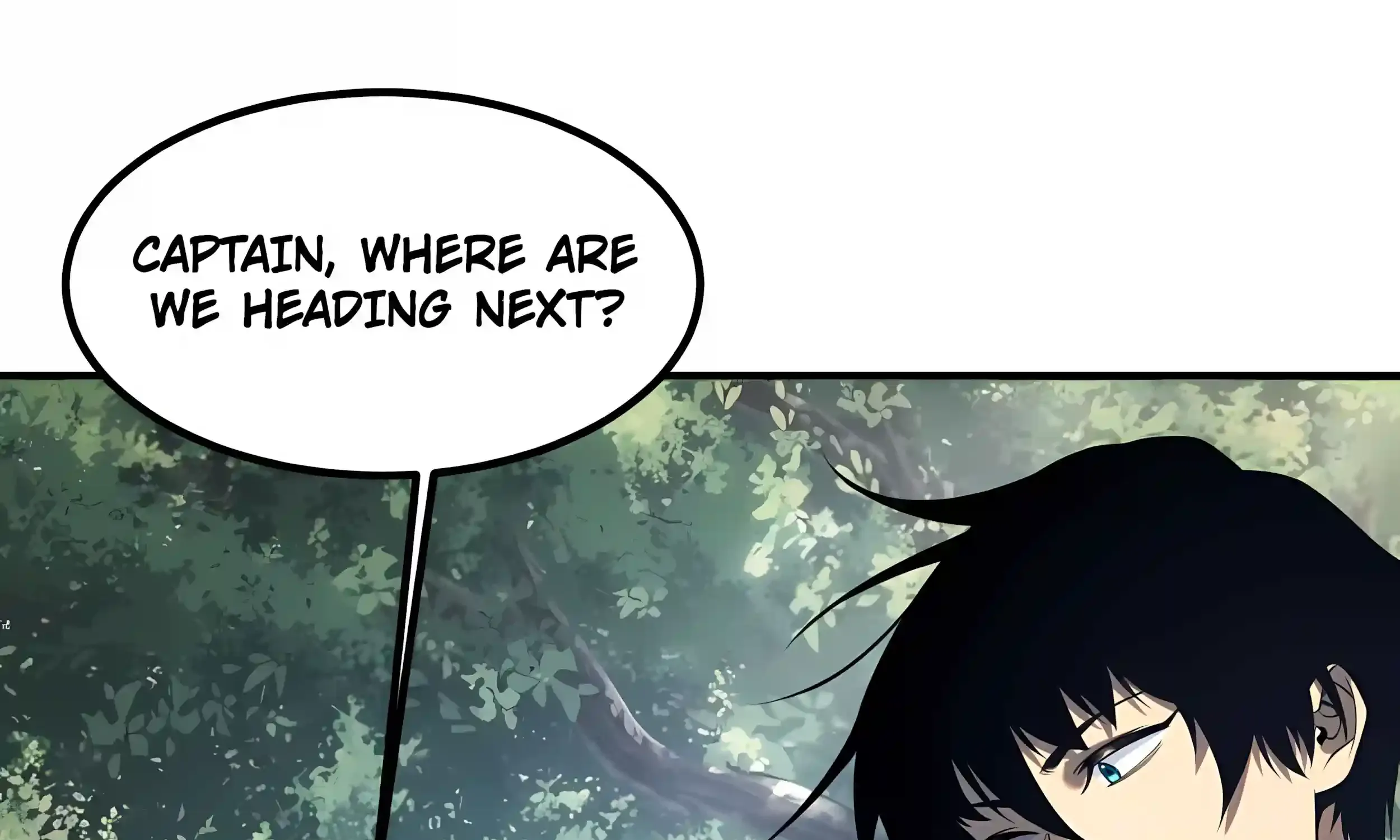 Read Awakening the Purple Thunder at the Beginning EN Manga Online