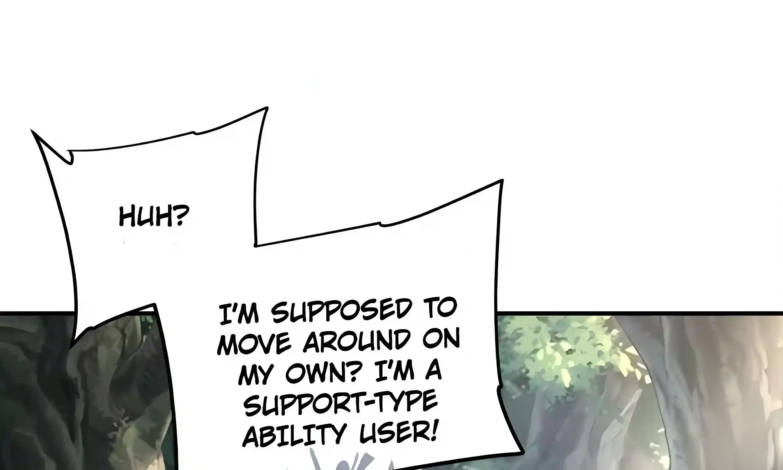 Read Awakening the Purple Thunder at the Beginning EN Manga Online