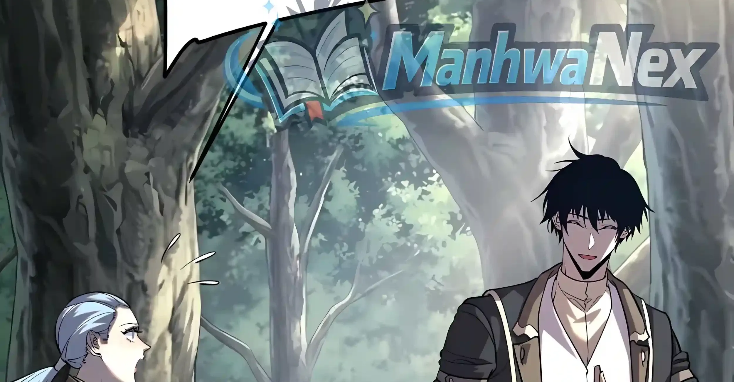 Read Awakening the Purple Thunder at the Beginning EN Manga Online