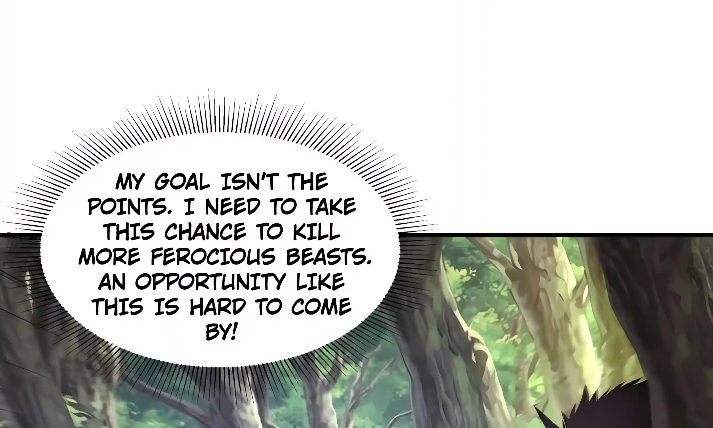 Read Awakening the Purple Thunder at the Beginning EN Manga Online