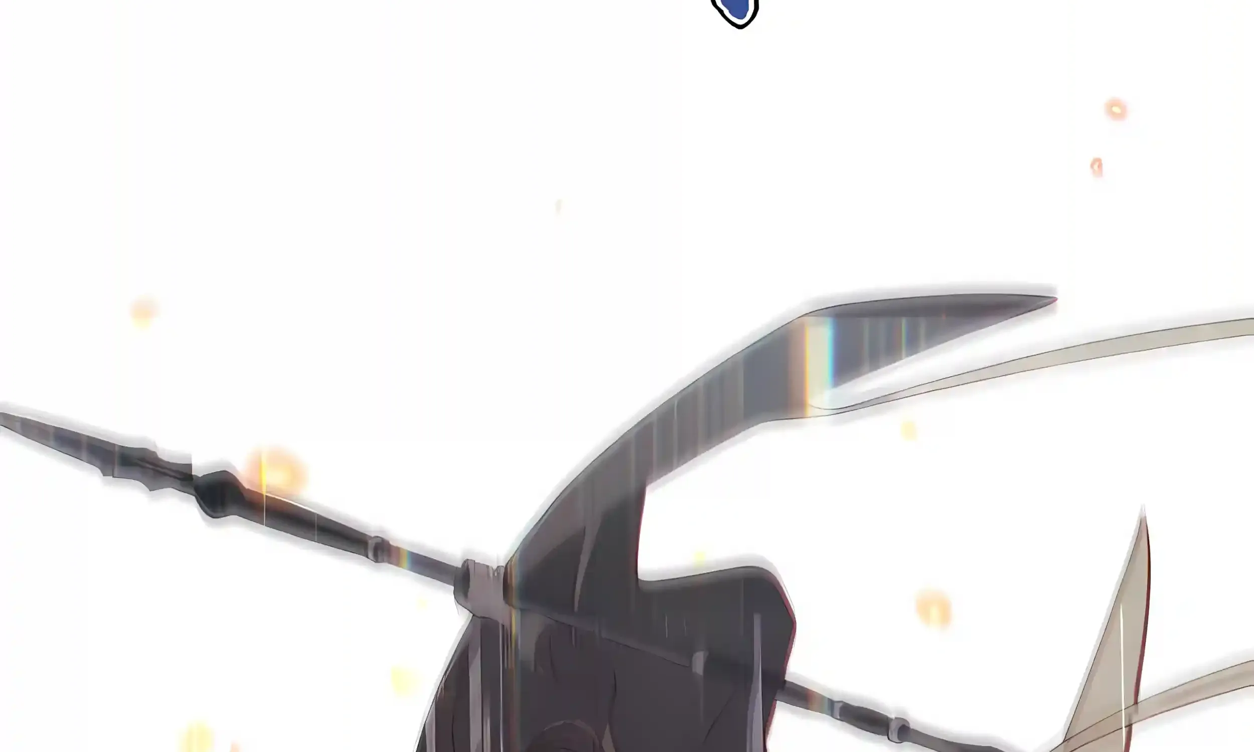 Read Awakening the Purple Thunder at the Beginning EN Manga Online