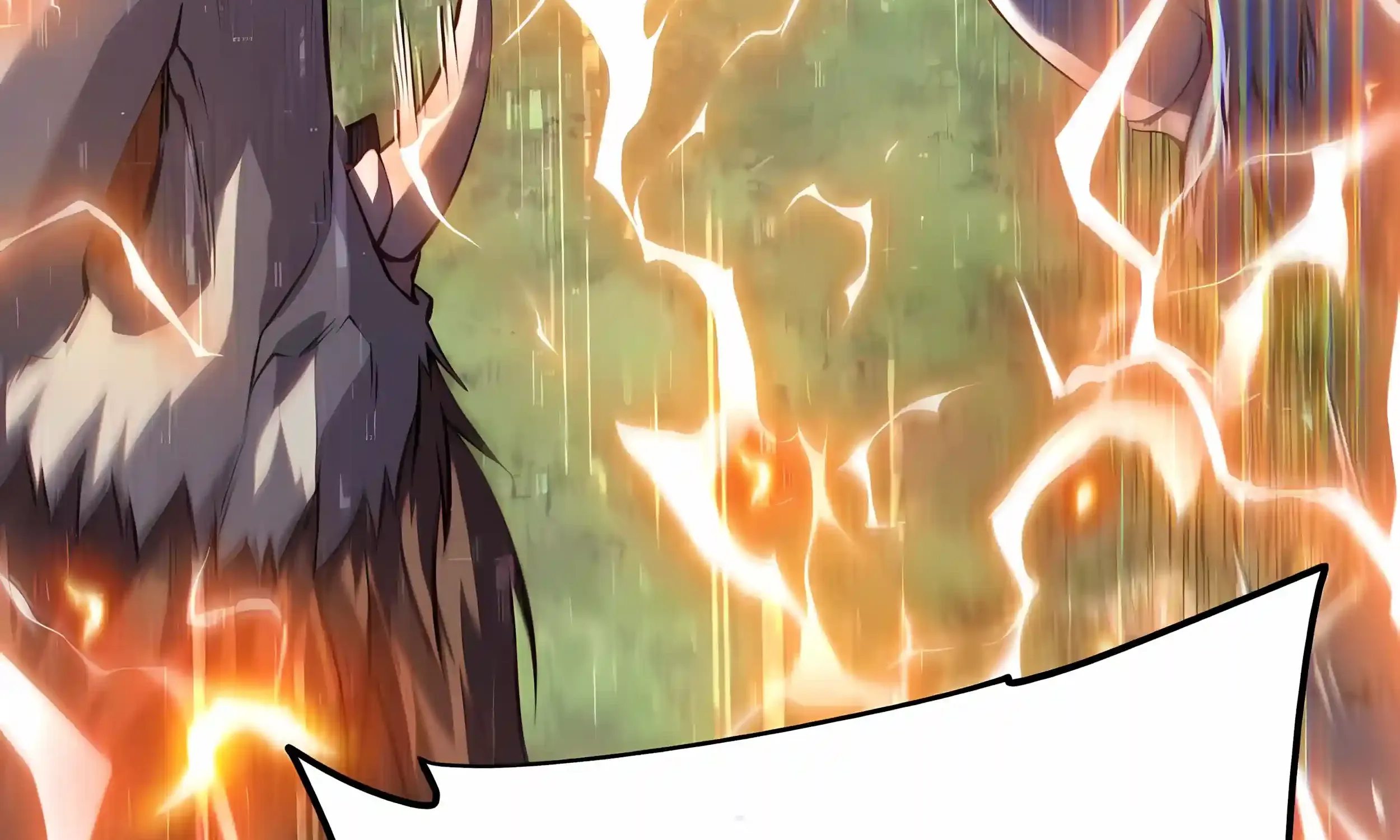Read Awakening the Purple Thunder at the Beginning EN Manga Online