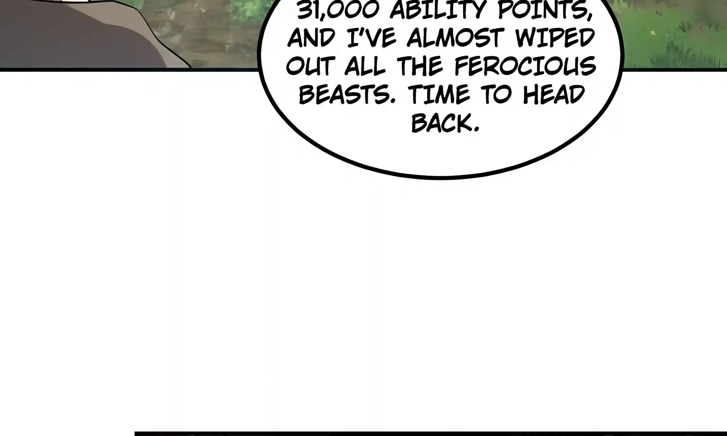 Read Awakening the Purple Thunder at the Beginning EN Manga Online