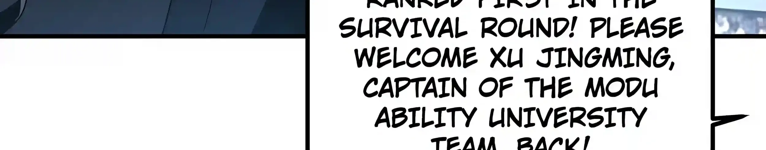 Read Awakening the Purple Thunder at the Beginning EN Manga Online