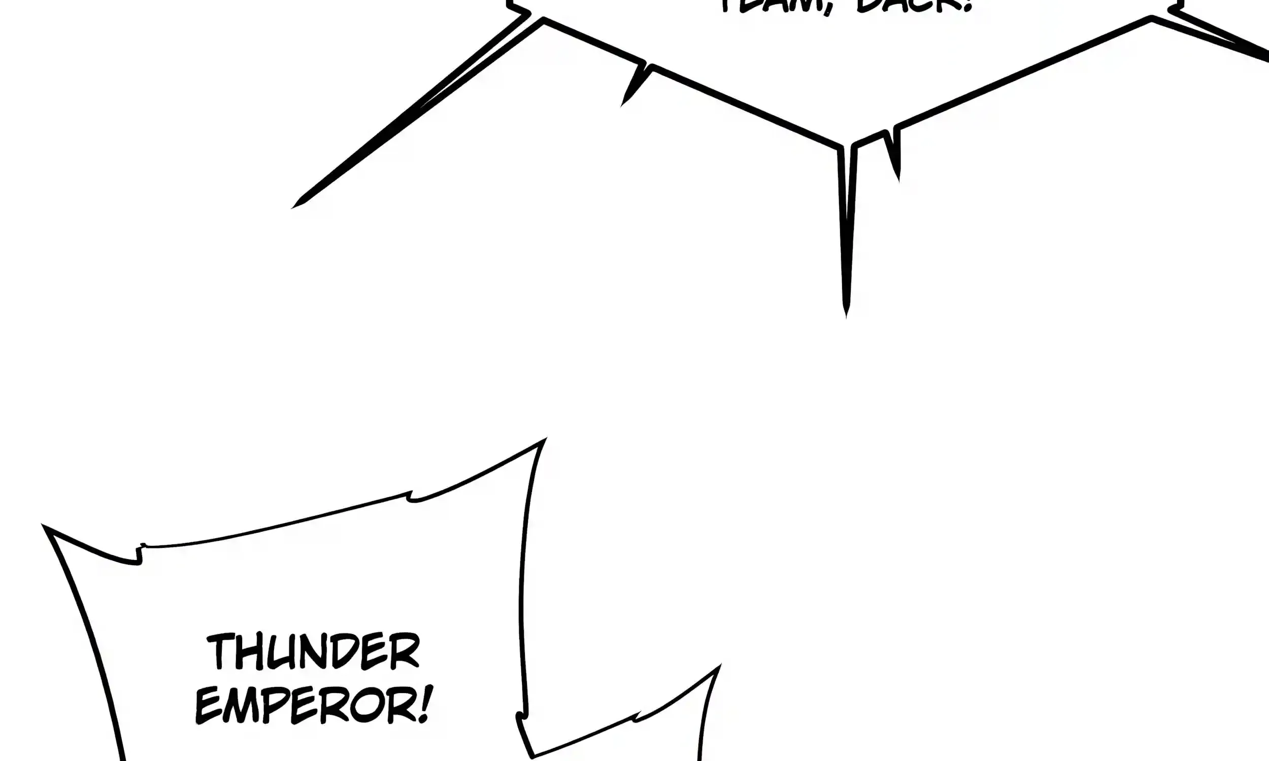 Read Awakening the Purple Thunder at the Beginning EN Manga Online