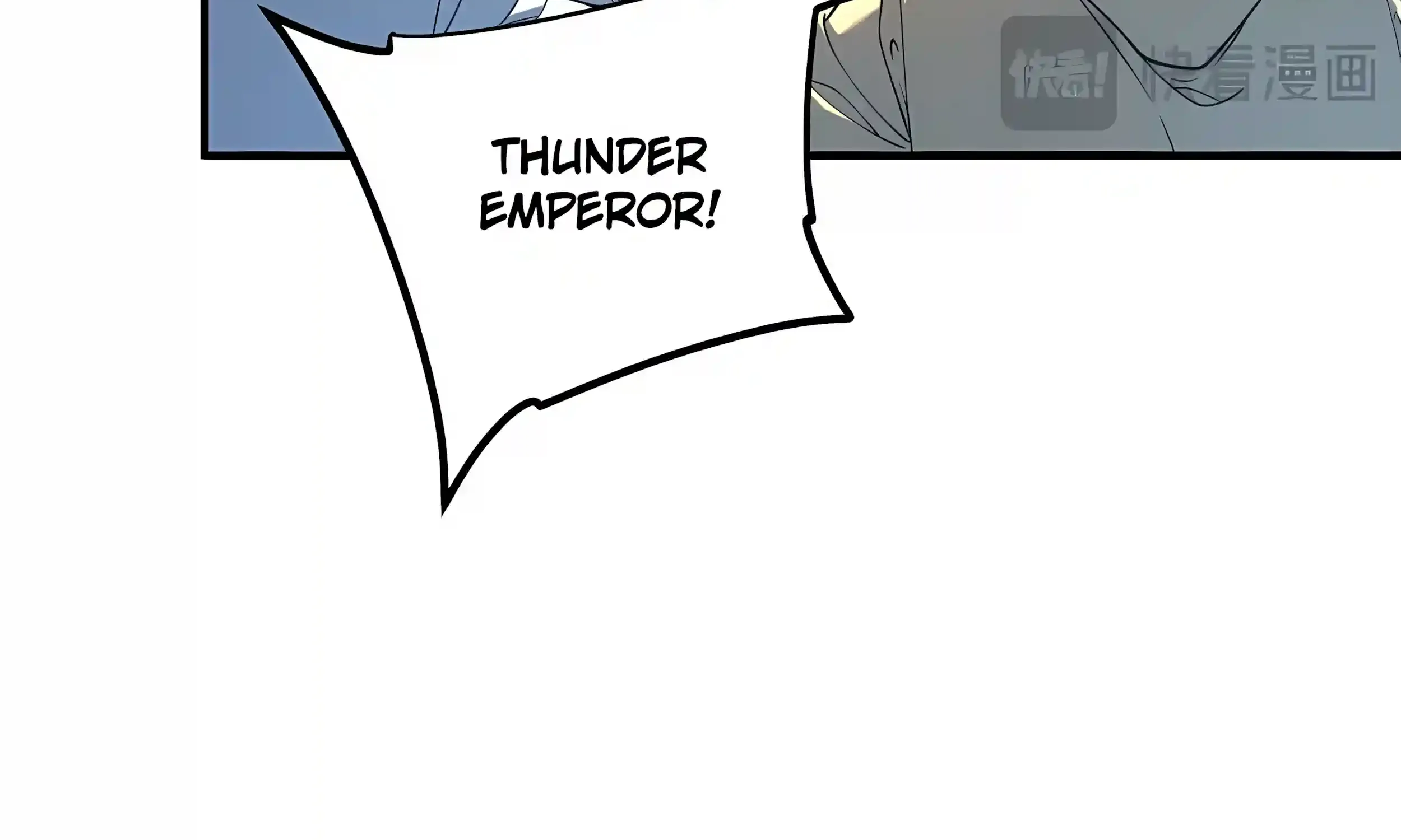 Read Awakening the Purple Thunder at the Beginning EN Manga Online