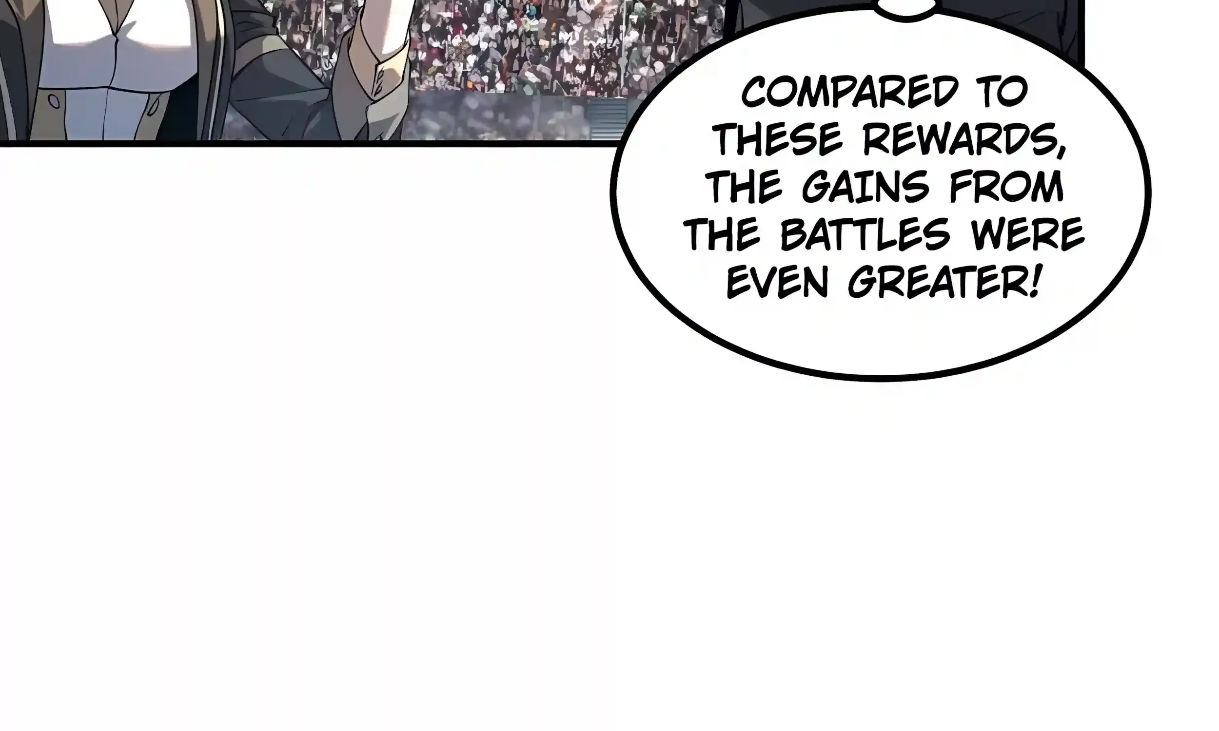 Read Awakening the Purple Thunder at the Beginning EN Manga Online