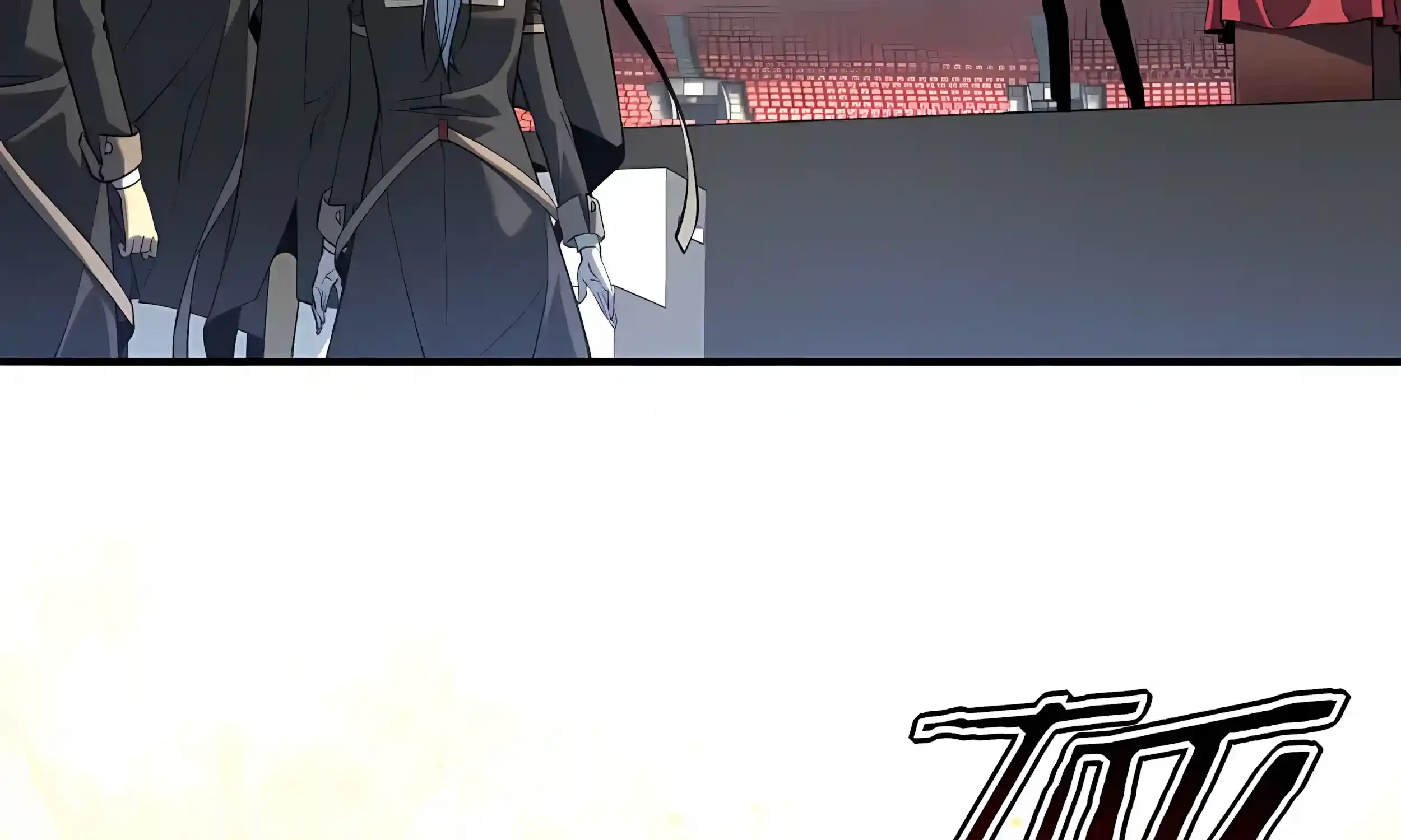 Read Awakening the Purple Thunder at the Beginning EN Manga Online