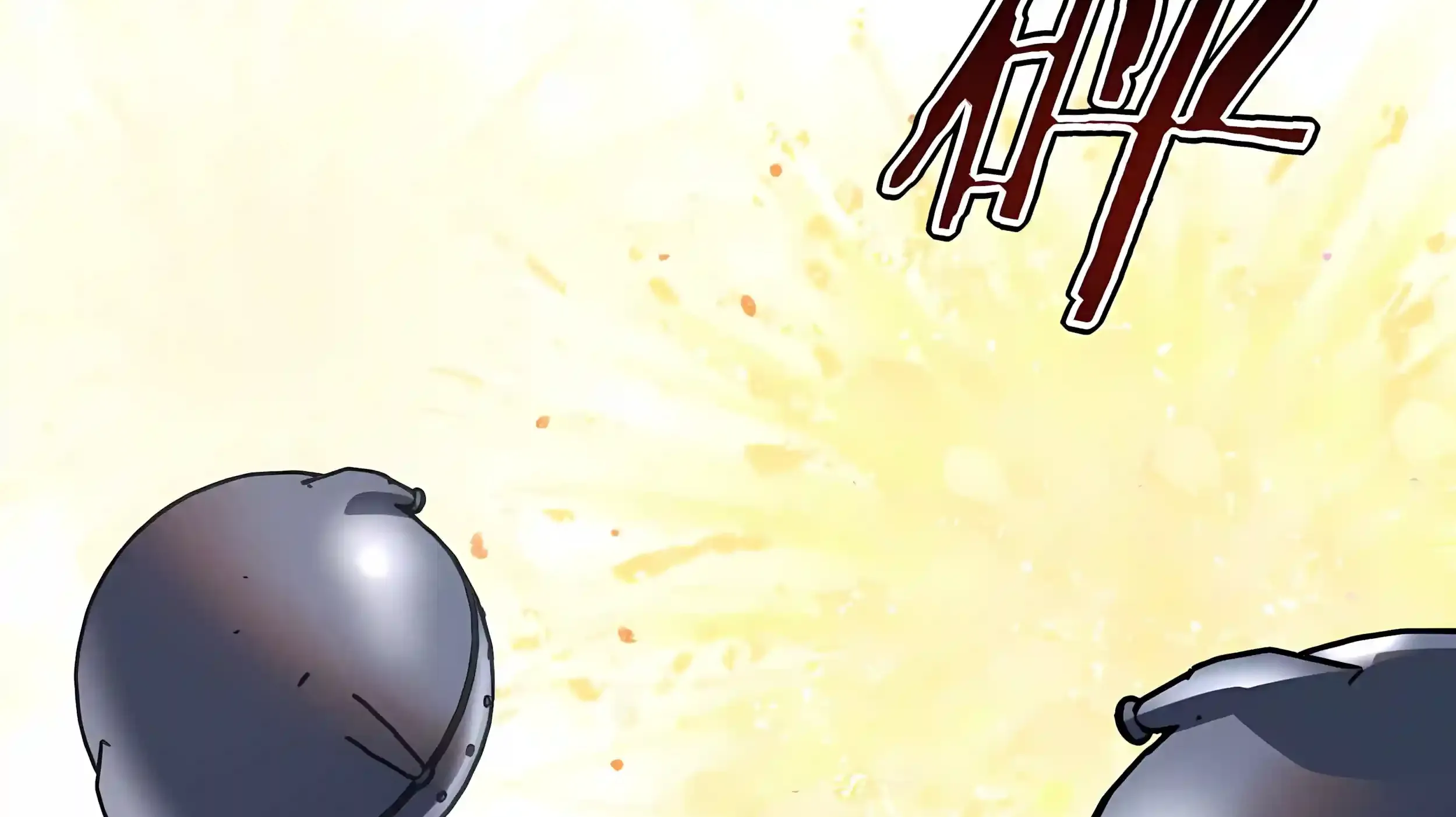 Read Awakening the Purple Thunder at the Beginning EN Manga Online