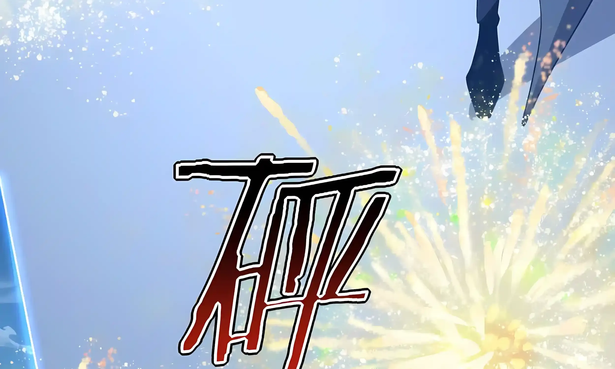 Read Awakening the Purple Thunder at the Beginning EN Manga Online