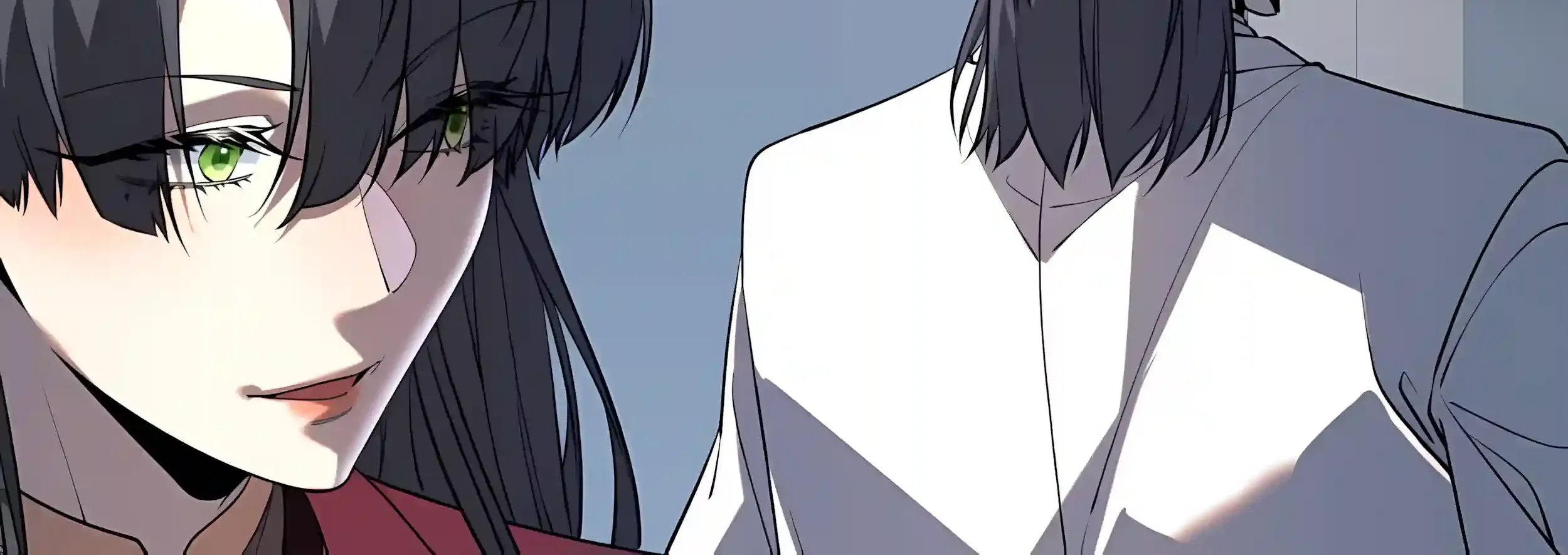 Read Awakening the Purple Thunder at the Beginning EN Manga Online