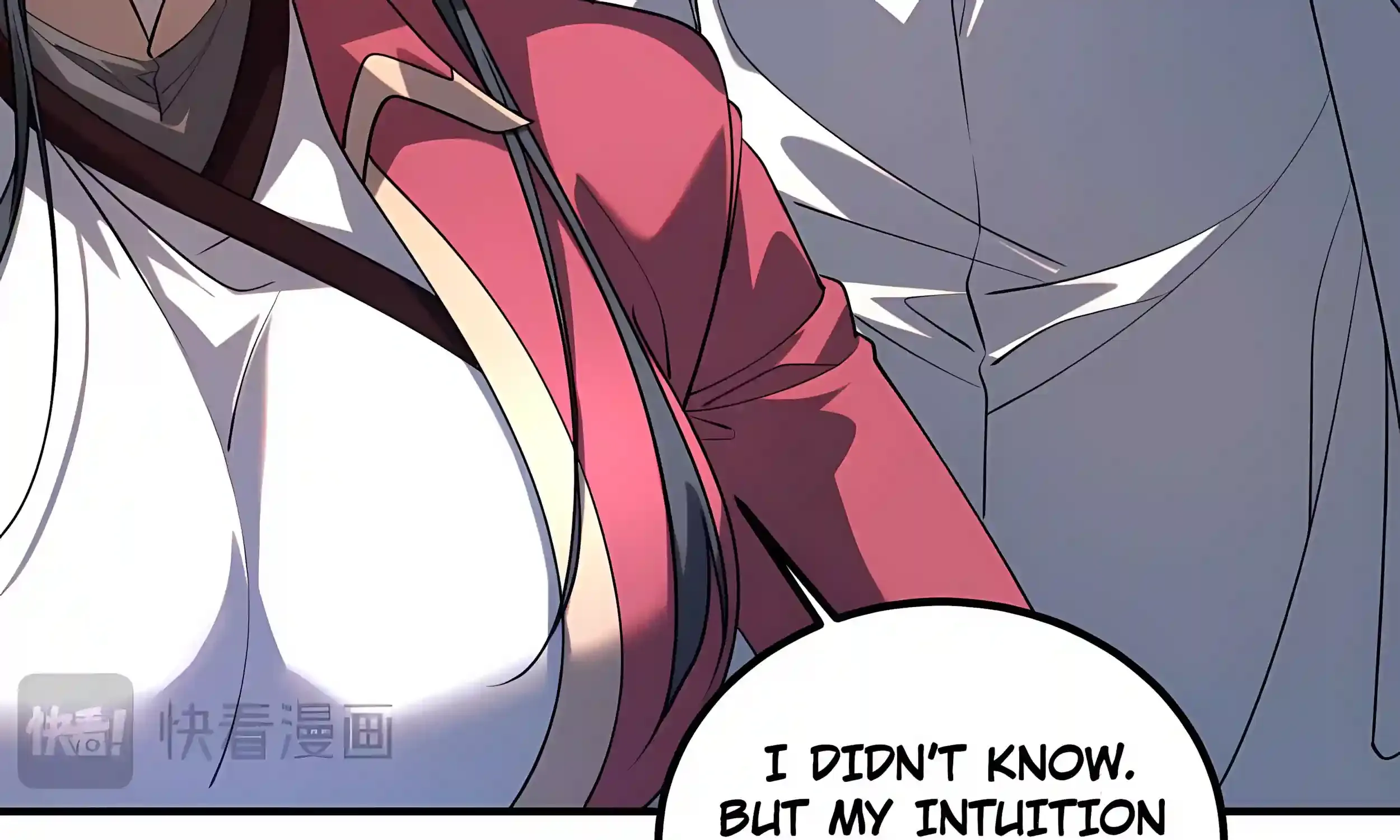 Read Awakening the Purple Thunder at the Beginning EN Manga Online