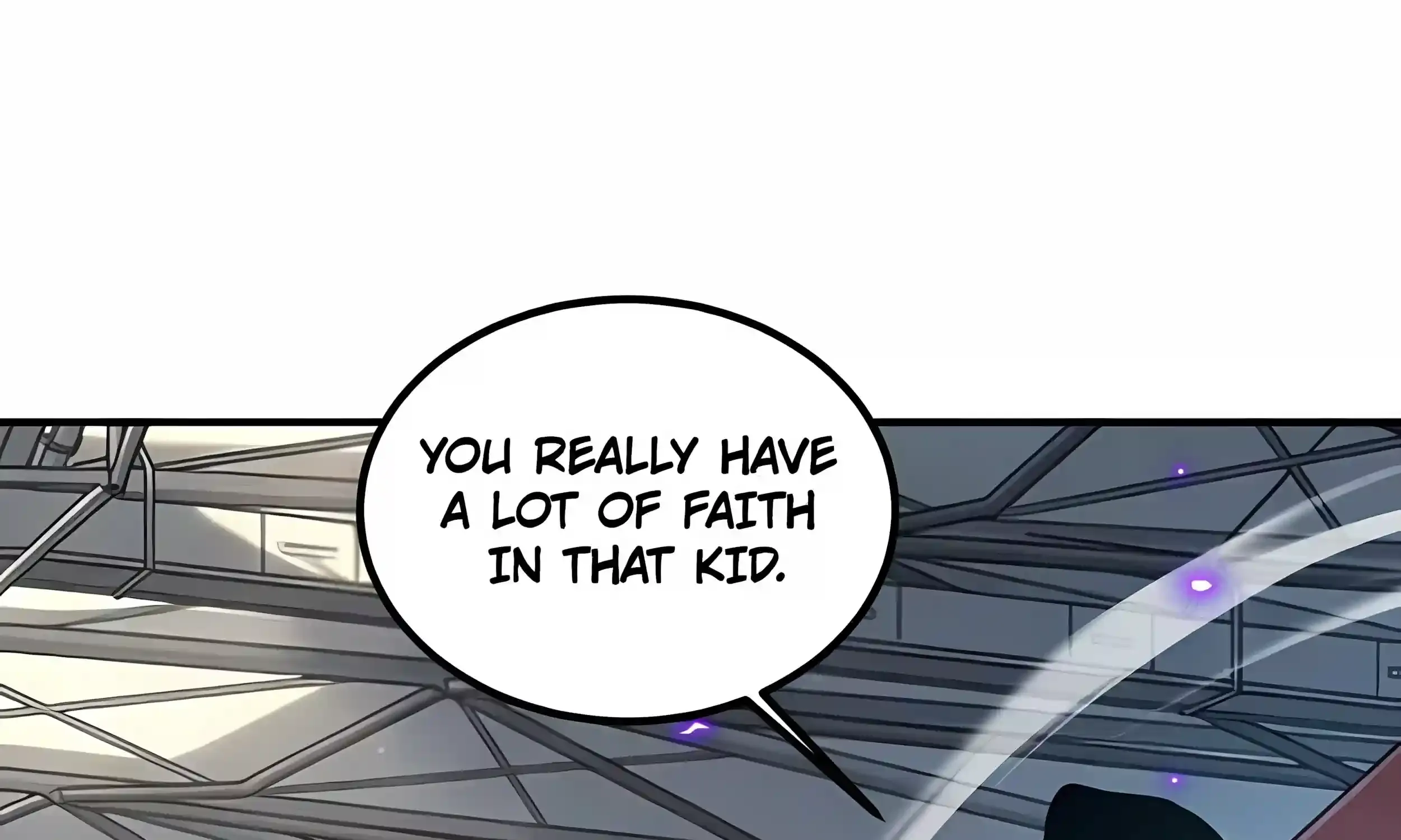 Read Awakening the Purple Thunder at the Beginning EN Manga Online