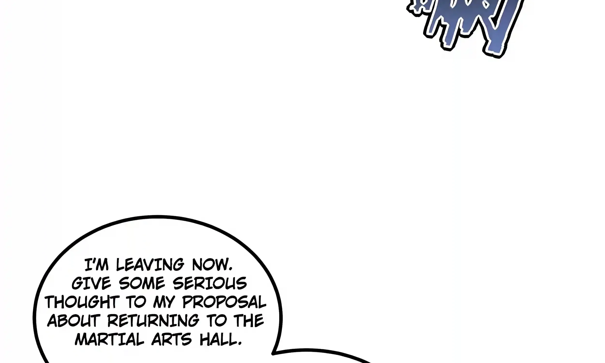 Read Awakening the Purple Thunder at the Beginning EN Manga Online