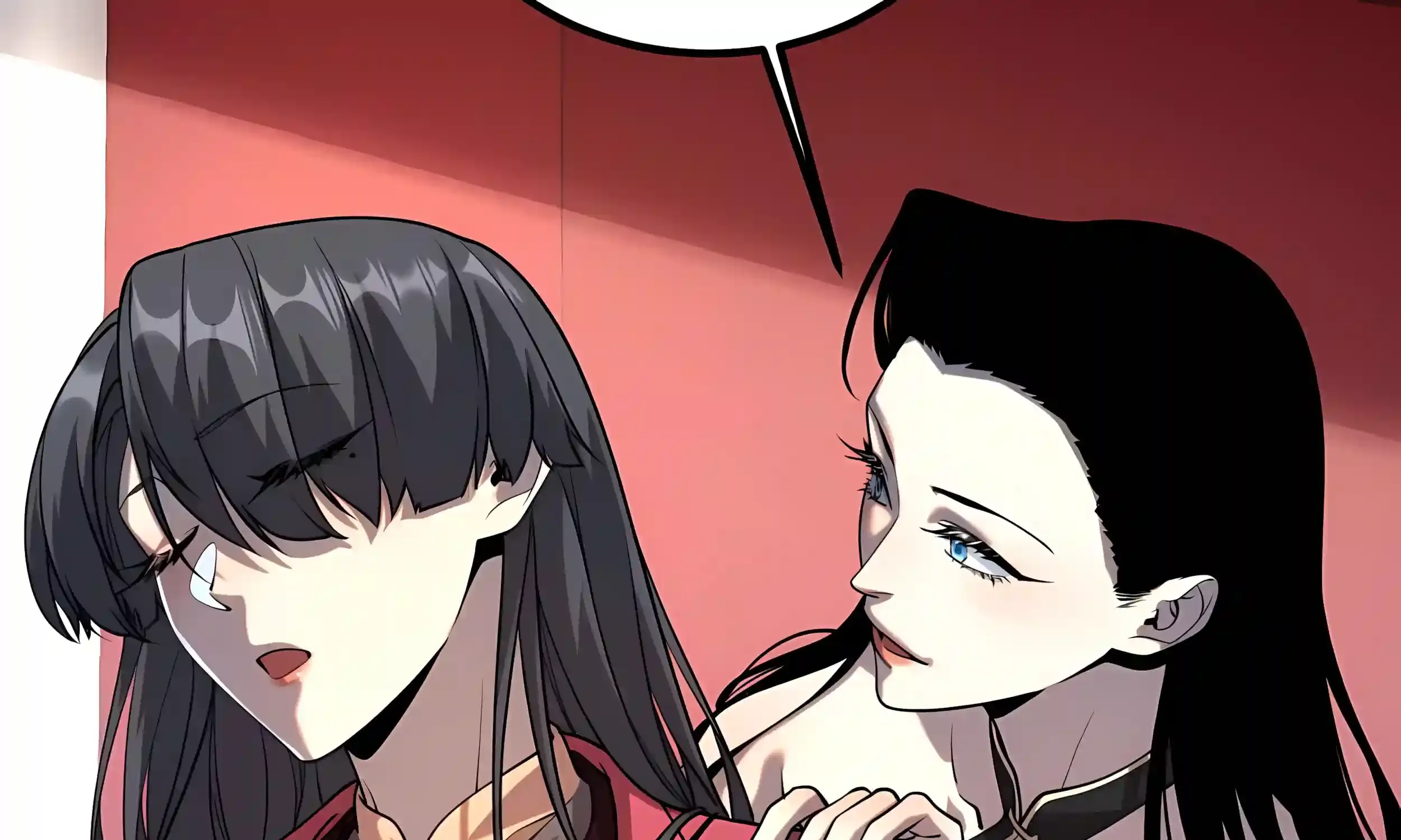 Read Awakening the Purple Thunder at the Beginning EN Manga Online