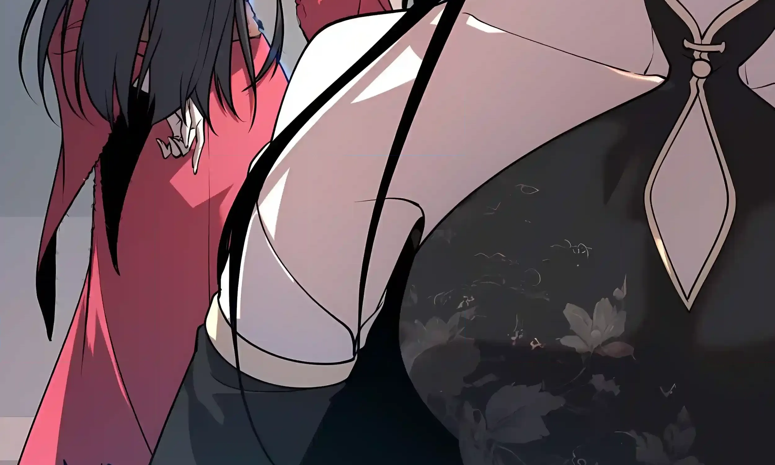 Read Awakening the Purple Thunder at the Beginning EN Manga Online