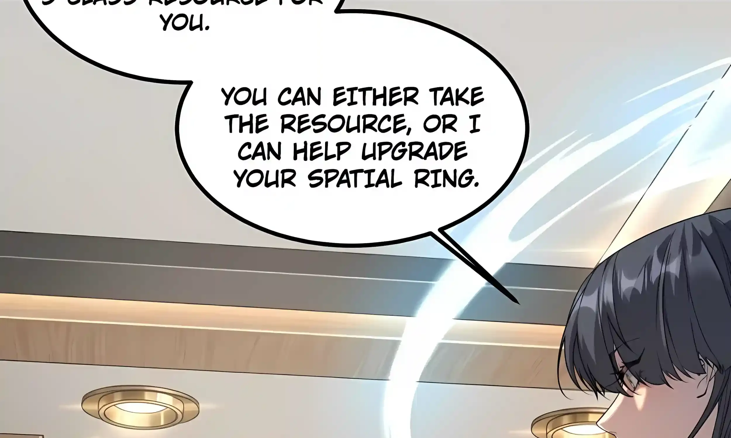 Read Awakening the Purple Thunder at the Beginning EN Manga Online