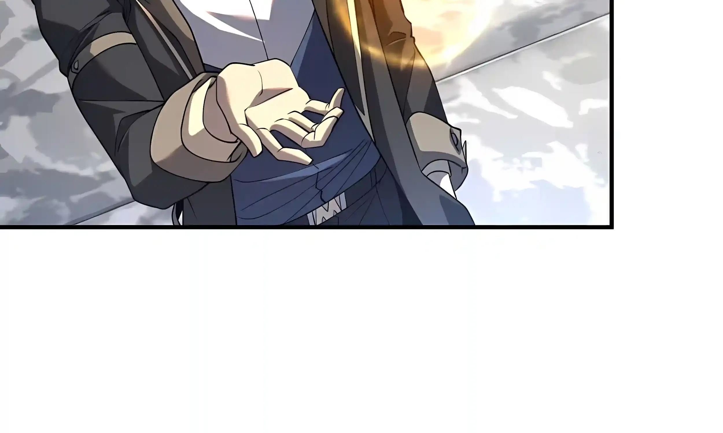Read Awakening the Purple Thunder at the Beginning EN Manga Online
