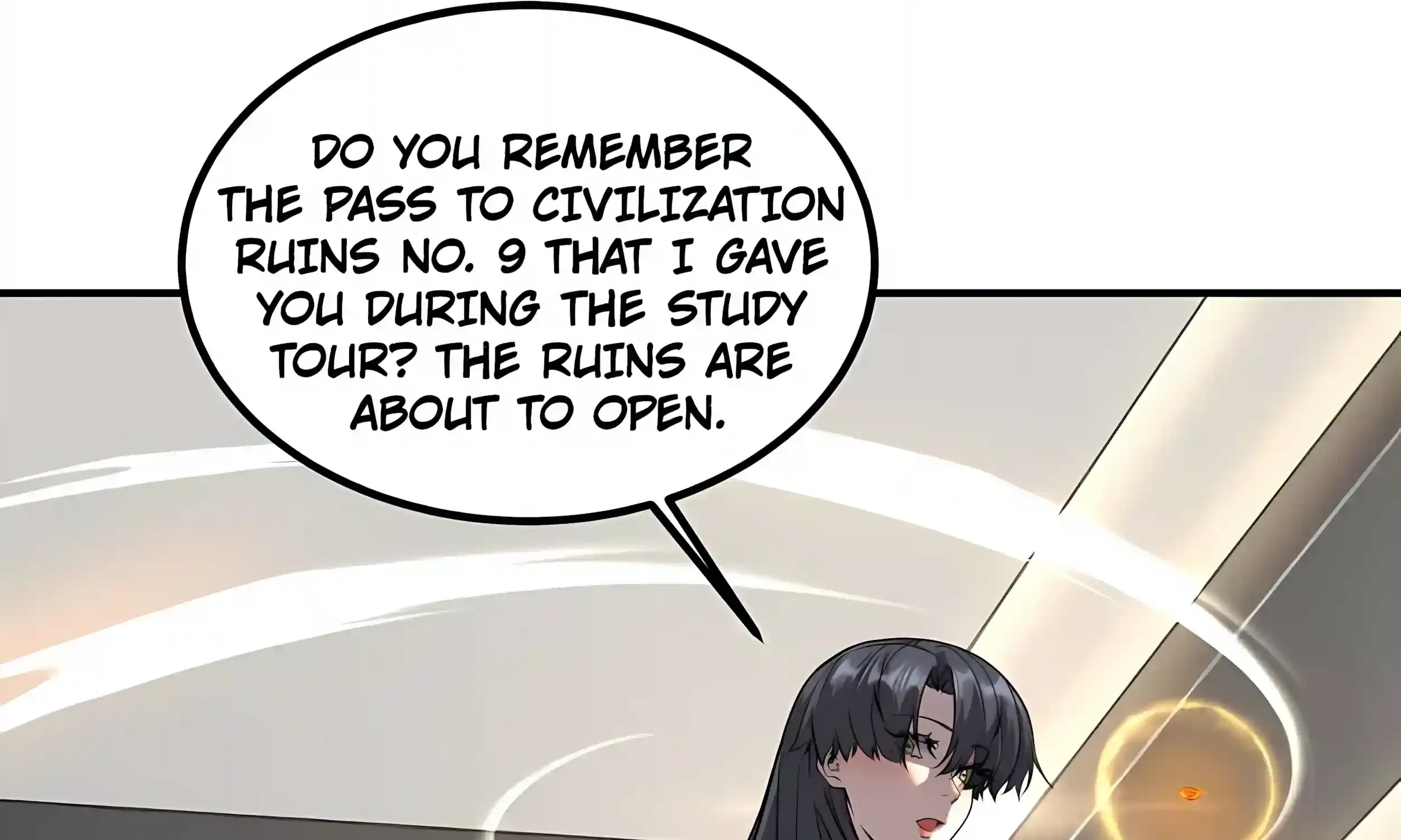 Read Awakening the Purple Thunder at the Beginning EN Manga Online