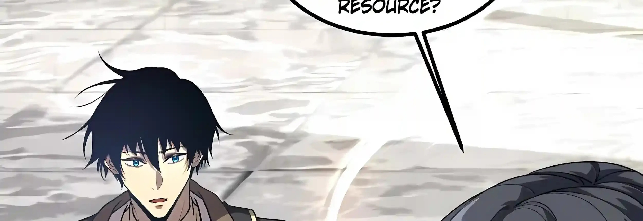 Read Awakening the Purple Thunder at the Beginning EN Manga Online