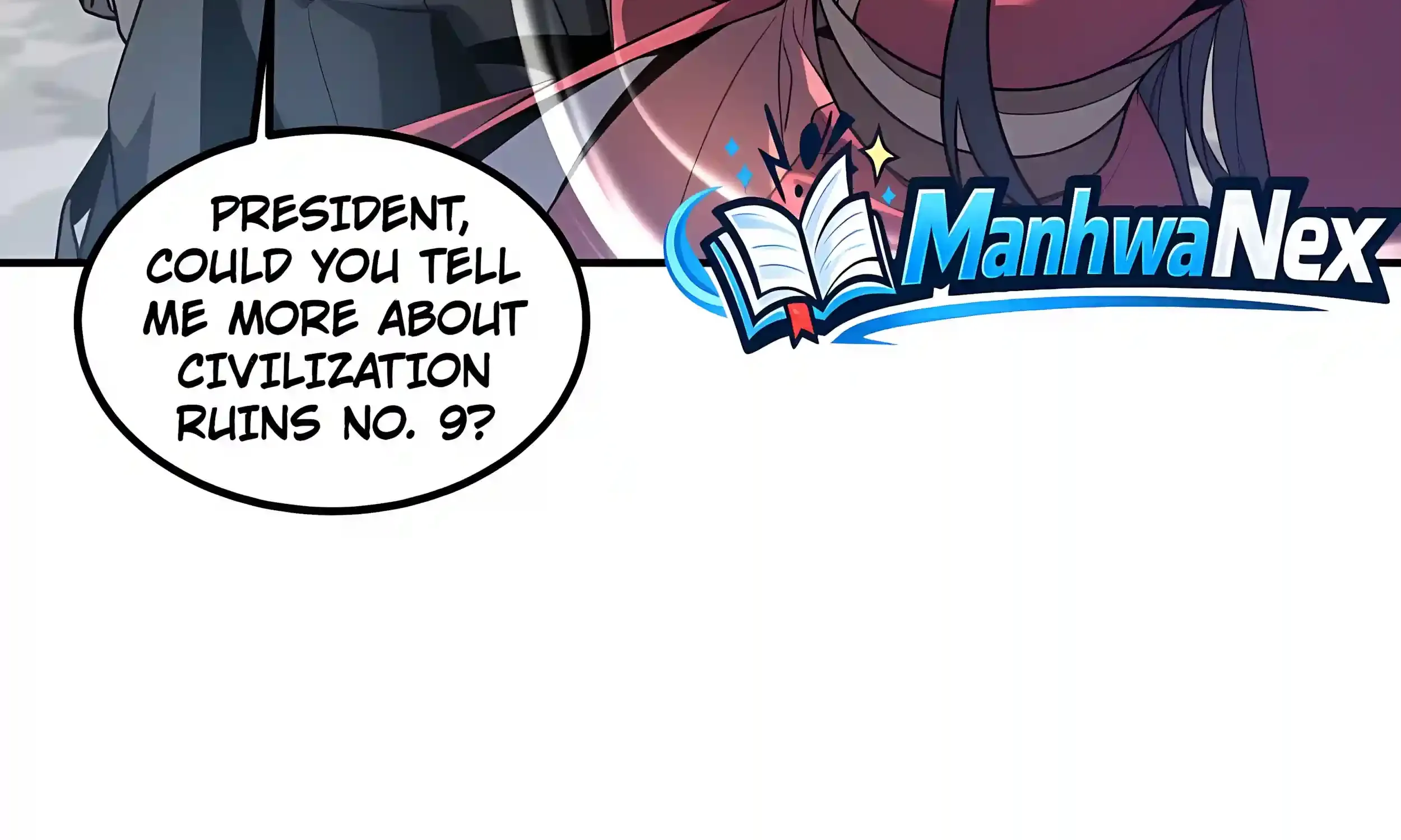 Read Awakening the Purple Thunder at the Beginning EN Manga Online