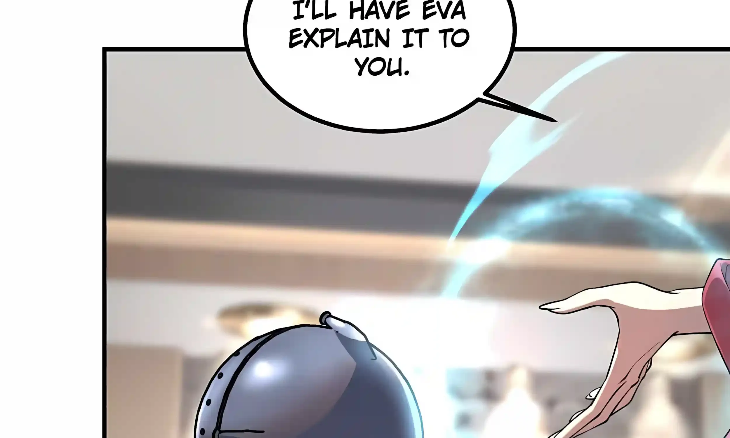 Read Awakening the Purple Thunder at the Beginning EN Manga Online