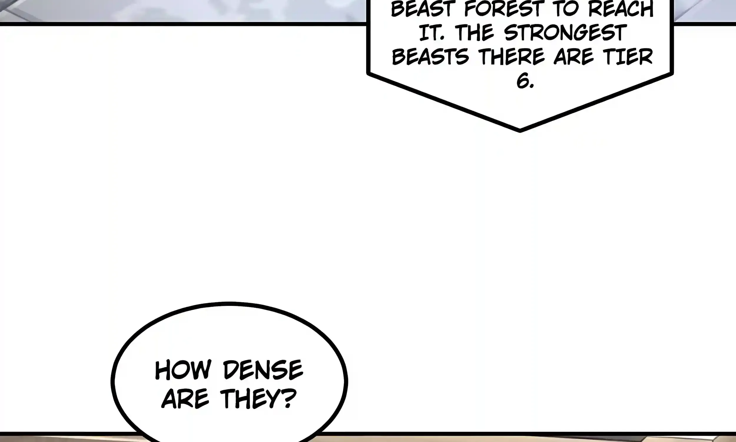 Read Awakening the Purple Thunder at the Beginning EN Manga Online