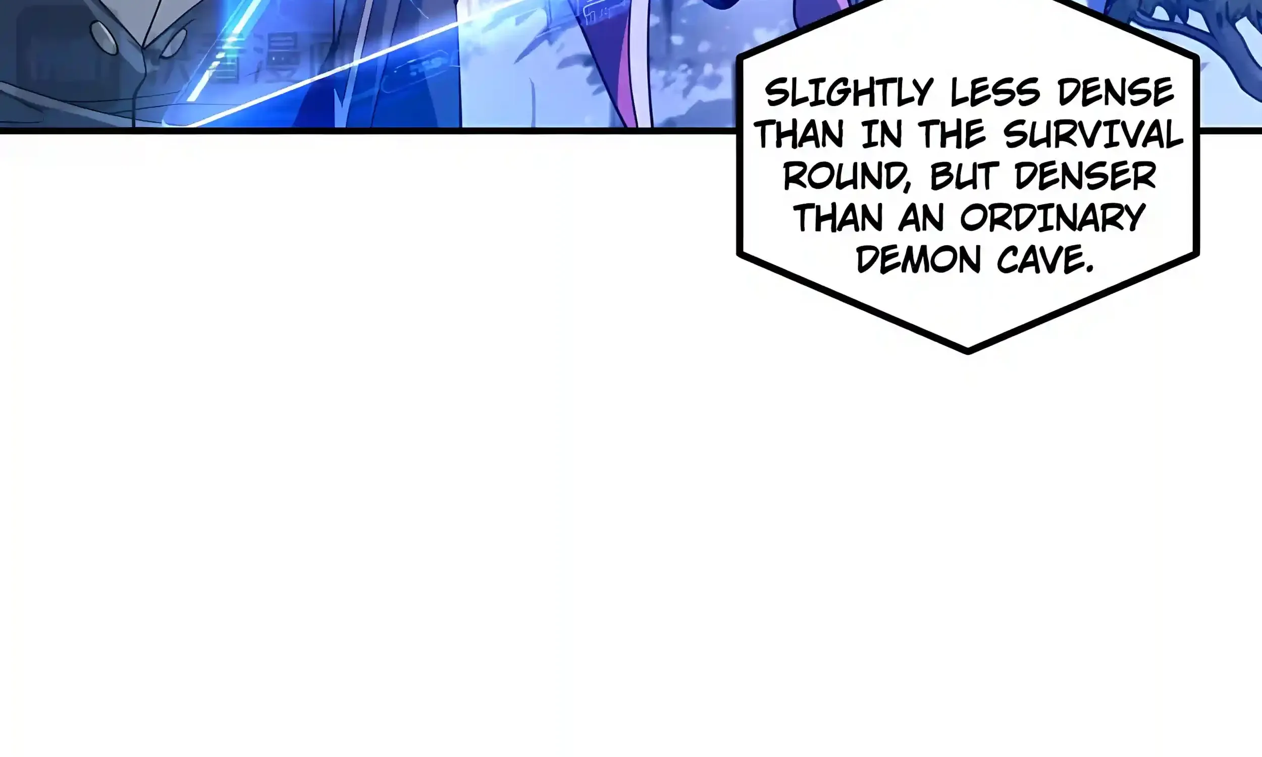 Read Awakening the Purple Thunder at the Beginning EN Manga Online