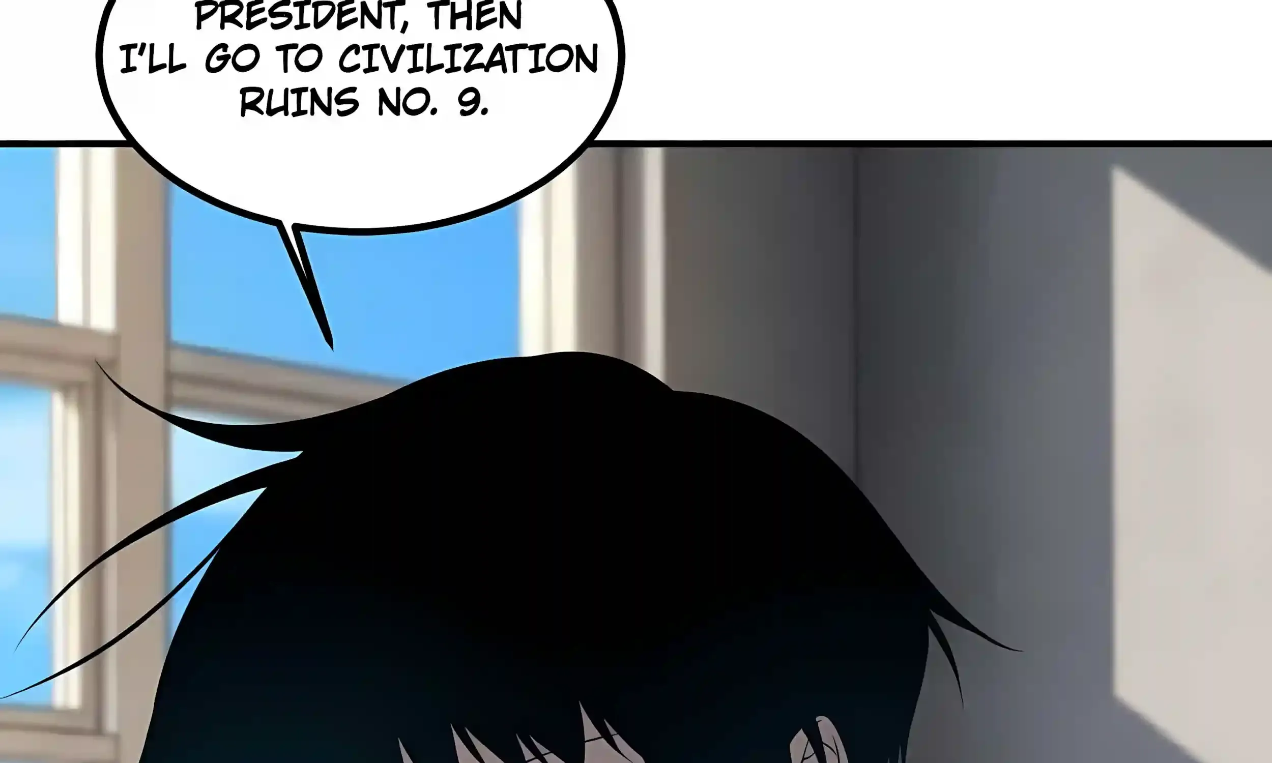 Read Awakening the Purple Thunder at the Beginning EN Manga Online