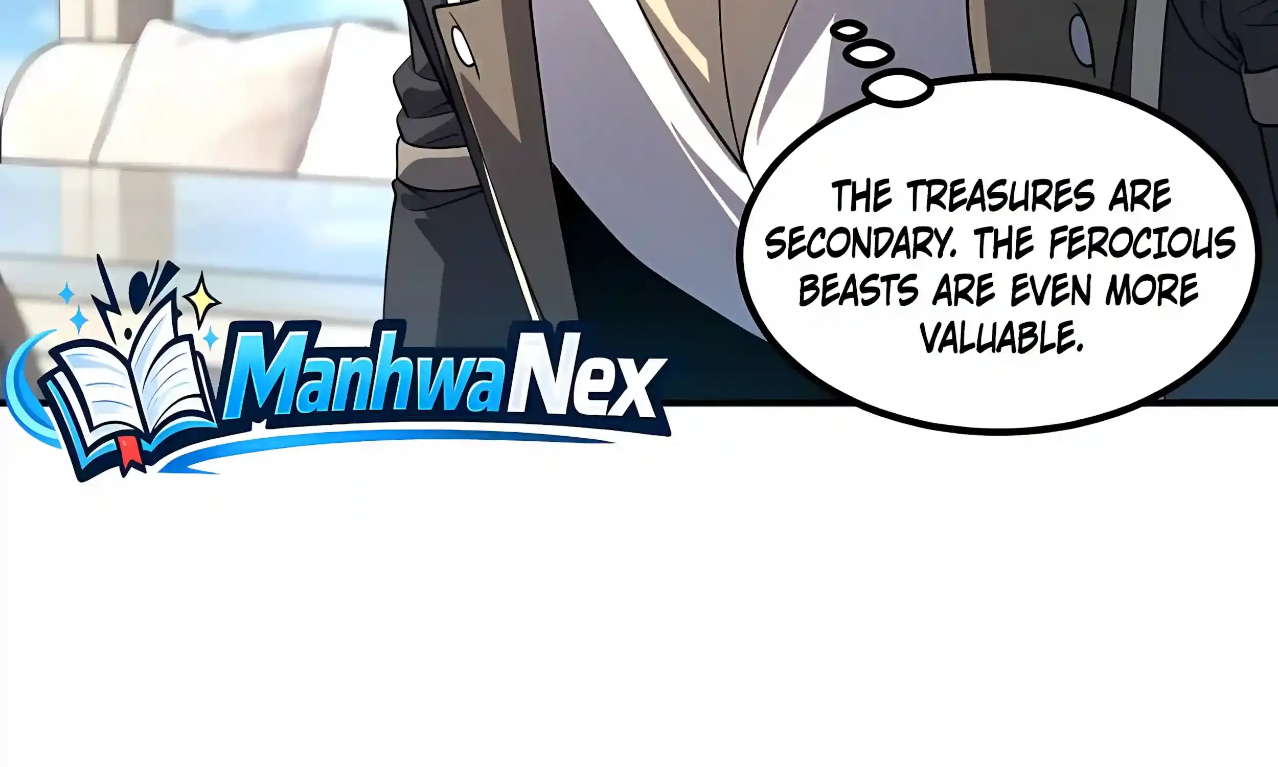 Read Awakening the Purple Thunder at the Beginning EN Manga Online