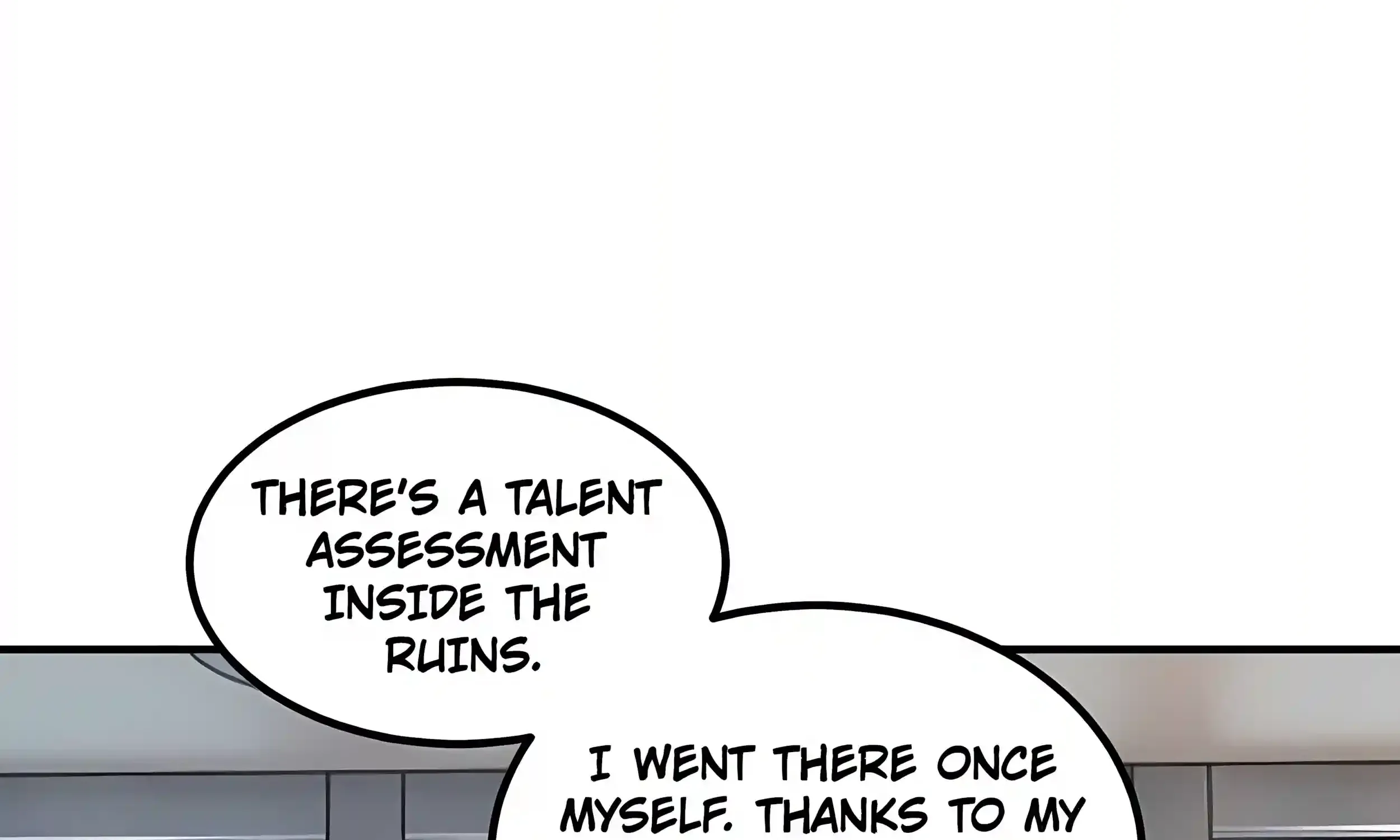 Read Awakening the Purple Thunder at the Beginning EN Manga Online