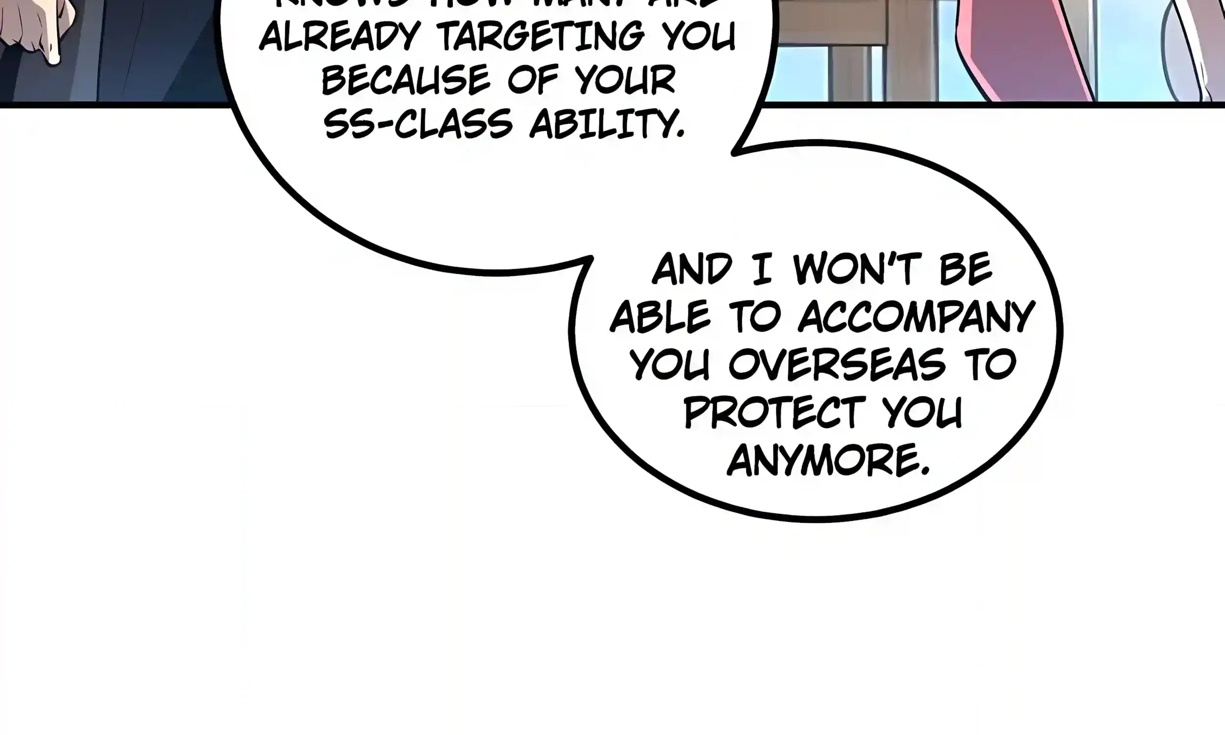 Read Awakening the Purple Thunder at the Beginning EN Manga Online