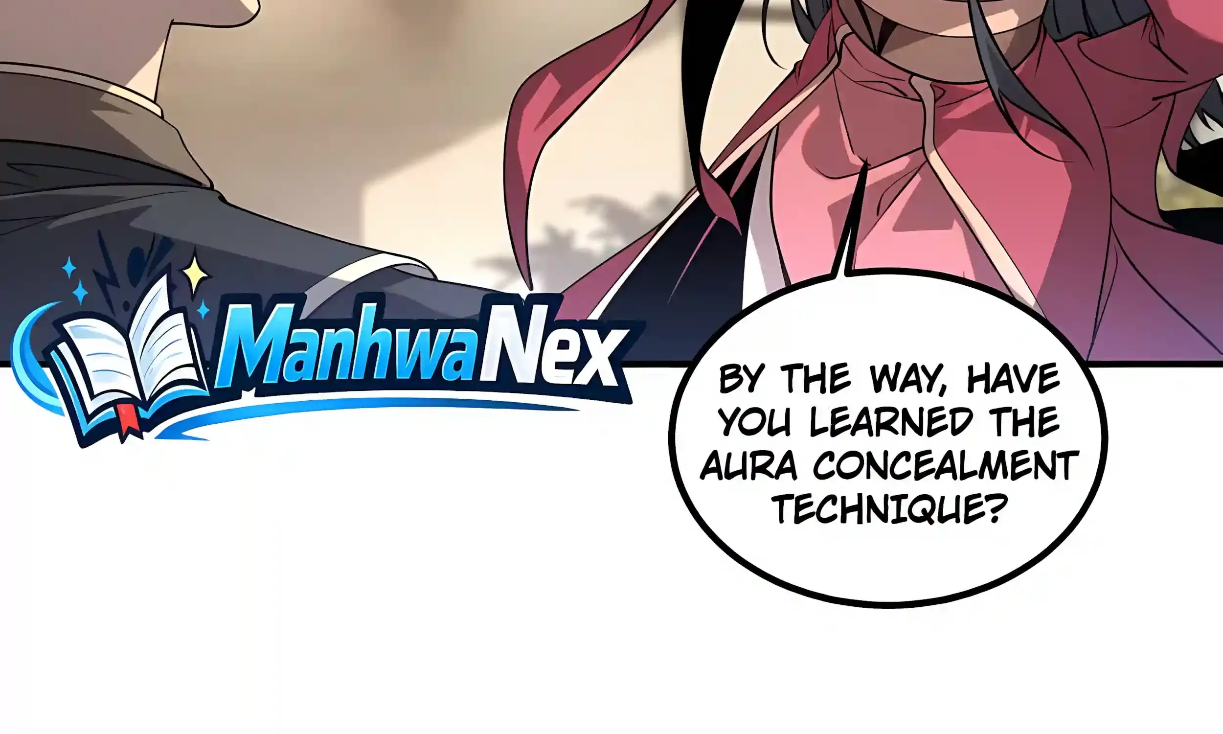 Read Awakening the Purple Thunder at the Beginning EN Manga Online
