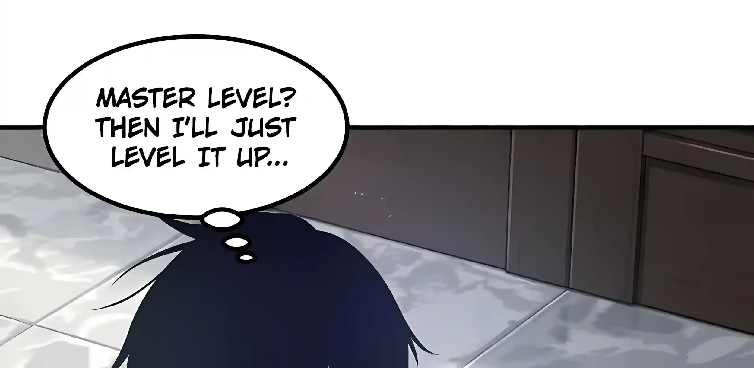 Read Awakening the Purple Thunder at the Beginning EN Manga Online