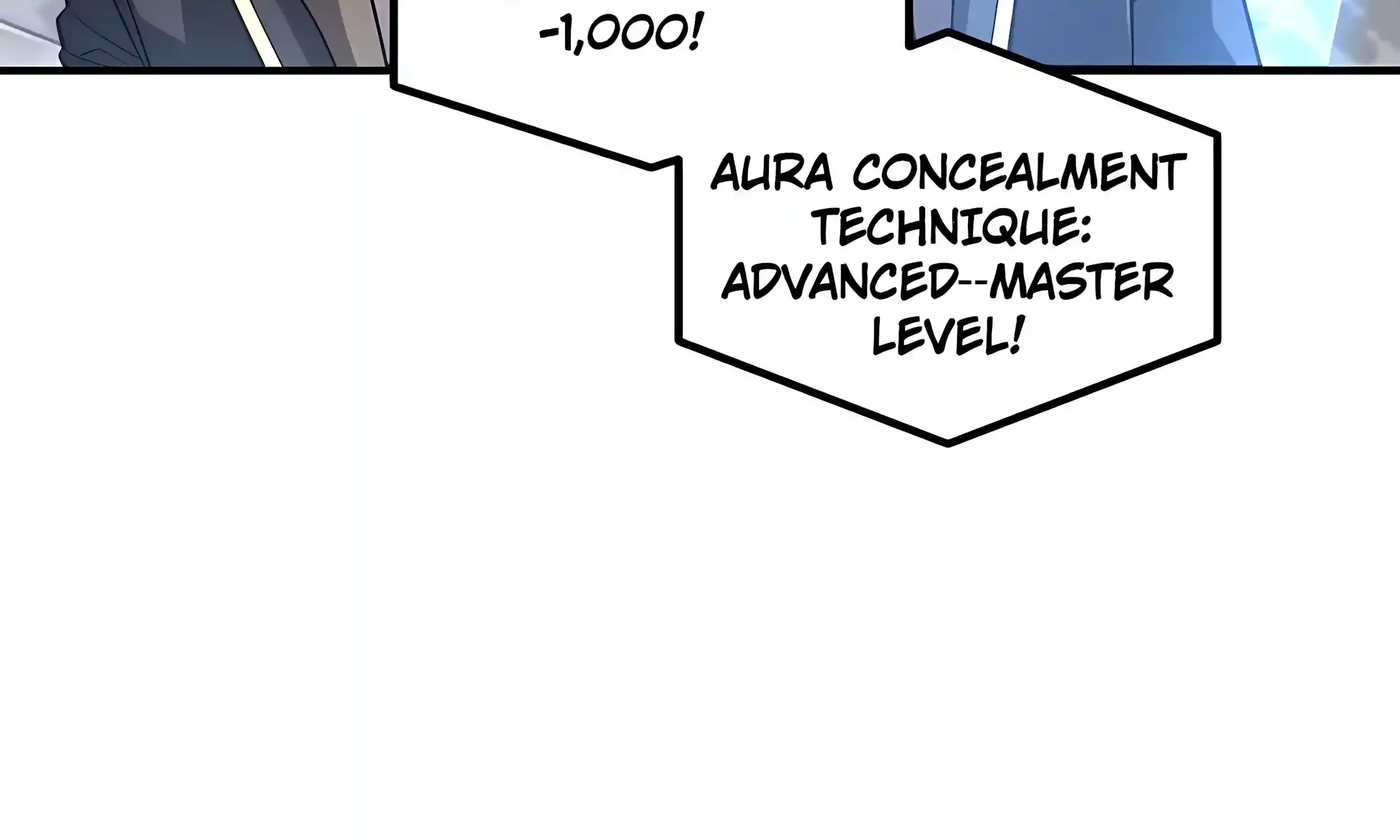 Read Awakening the Purple Thunder at the Beginning EN Manga Online