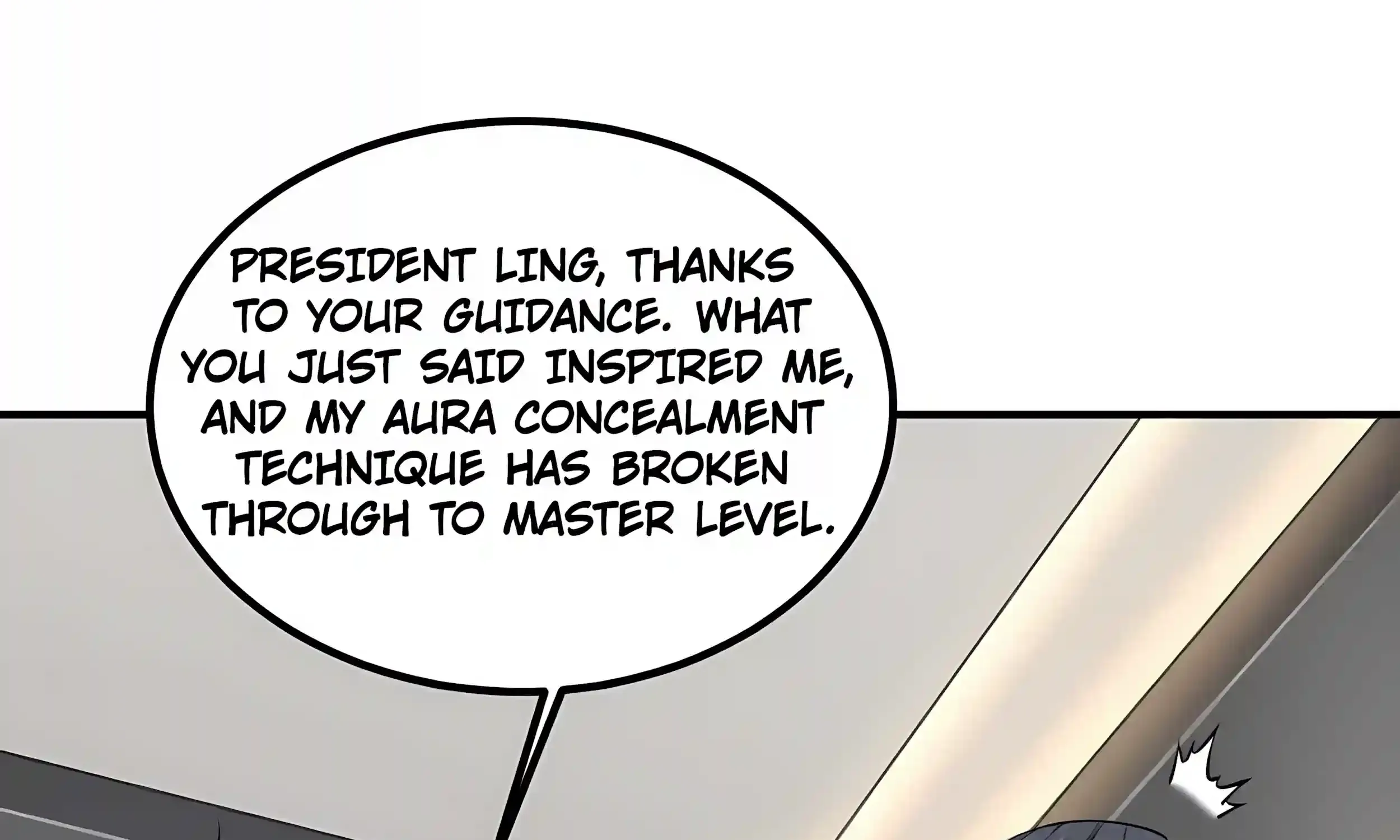 Read Awakening the Purple Thunder at the Beginning EN Manga Online