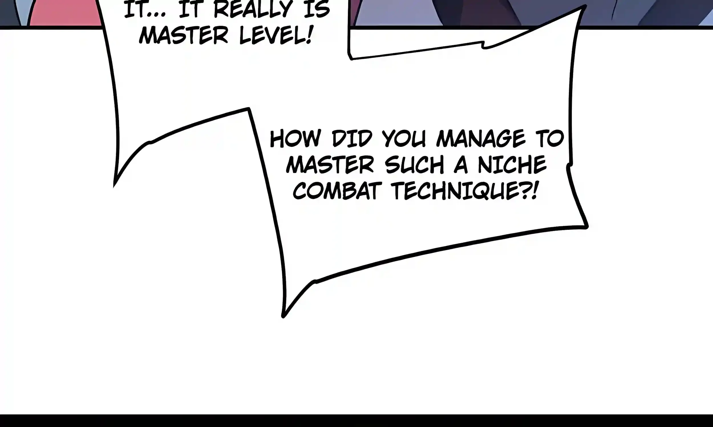 Read Awakening the Purple Thunder at the Beginning EN Manga Online
