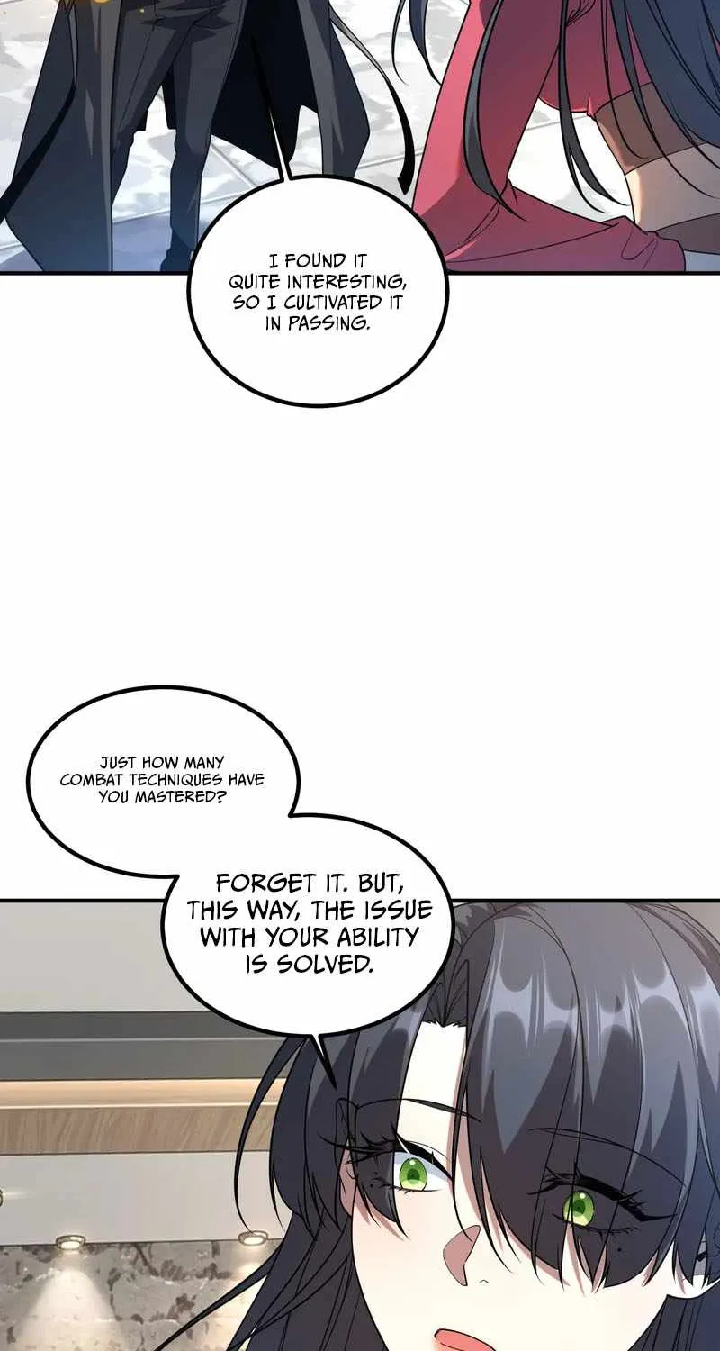 Read Awakening the Purple Thunder at the Beginning EN Manga Online