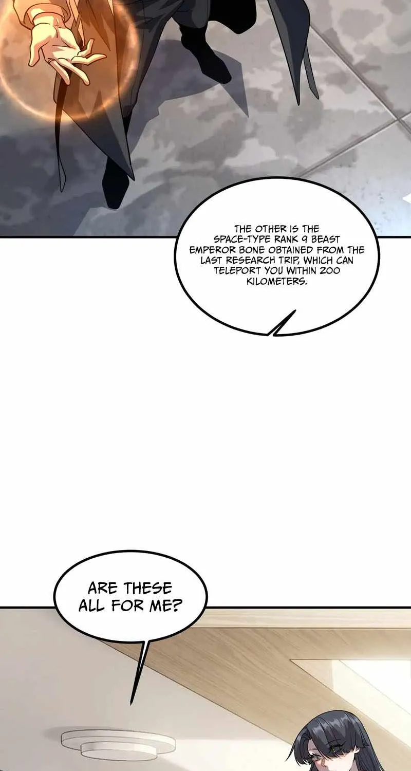 Read Awakening the Purple Thunder at the Beginning EN Manga Online