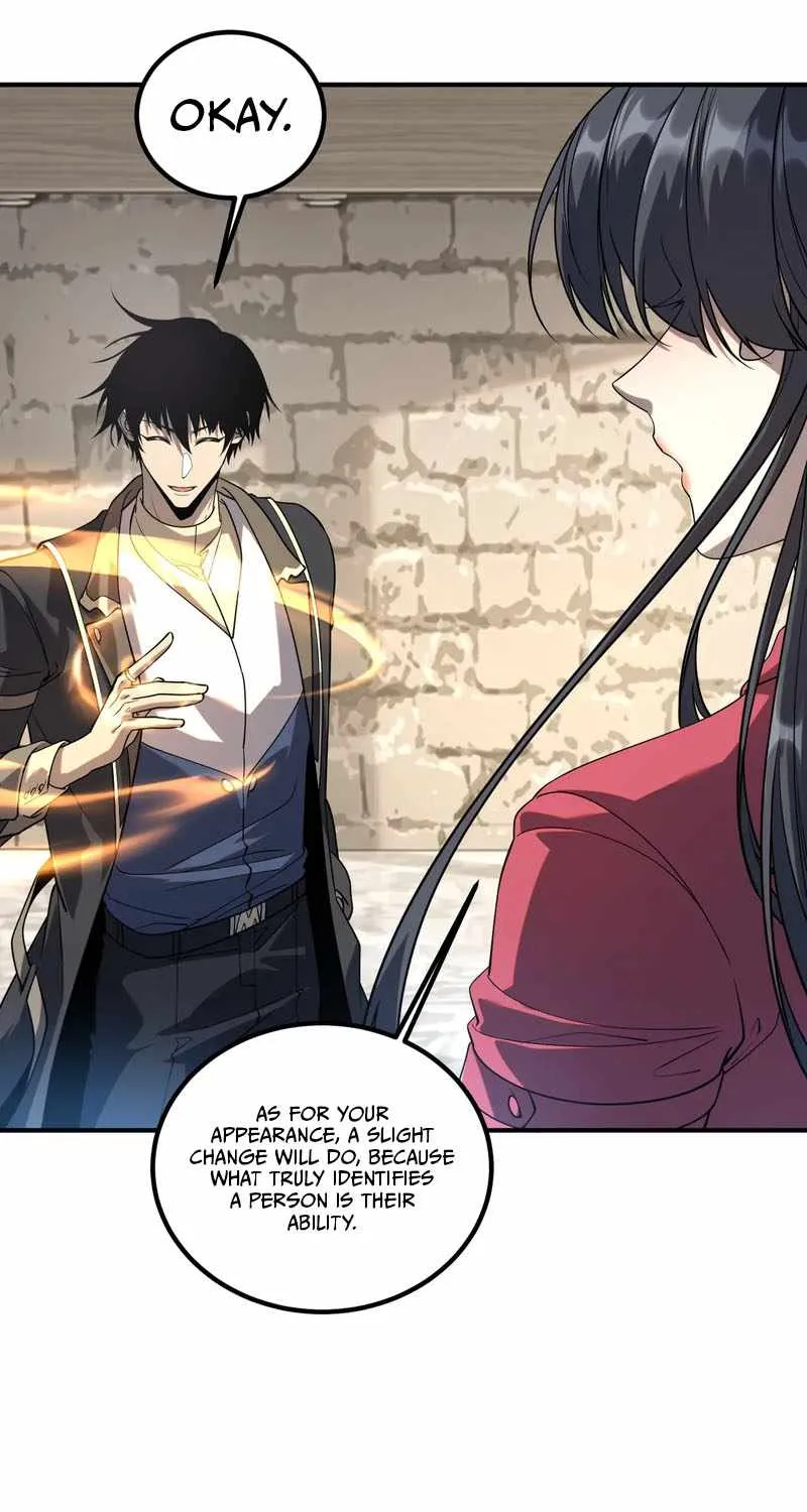 Read Awakening the Purple Thunder at the Beginning EN Manga Online