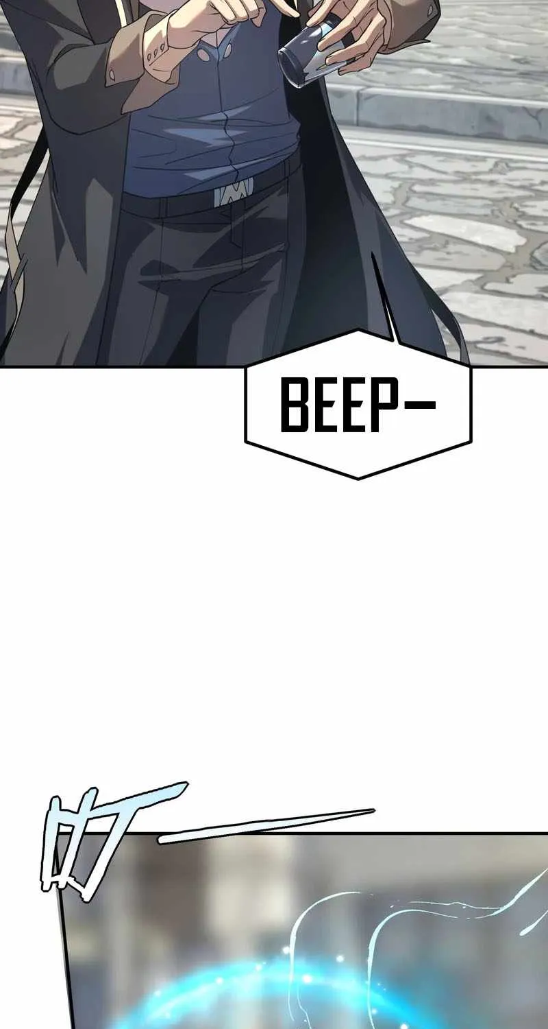 Read Awakening the Purple Thunder at the Beginning EN Manga Online
