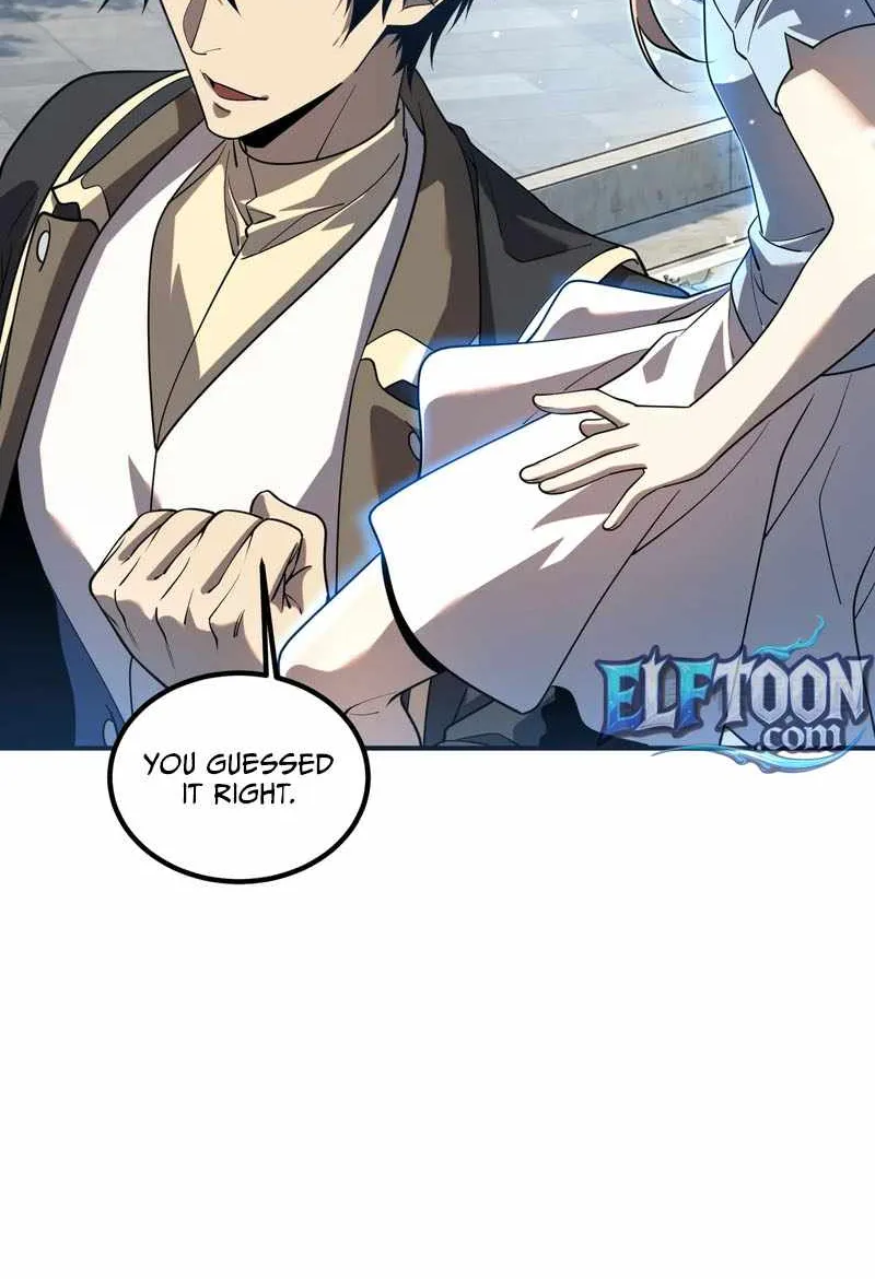 Read Awakening the Purple Thunder at the Beginning EN Manga Online