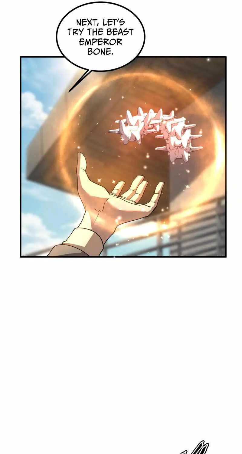 Read Awakening the Purple Thunder at the Beginning EN Manga Online