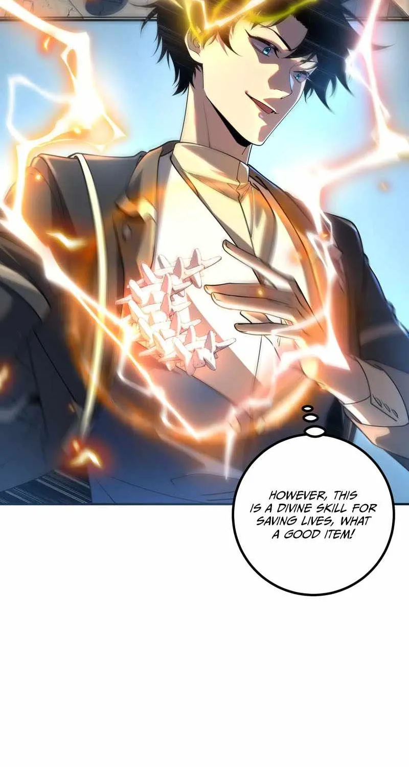 Read Awakening the Purple Thunder at the Beginning EN Manga Online