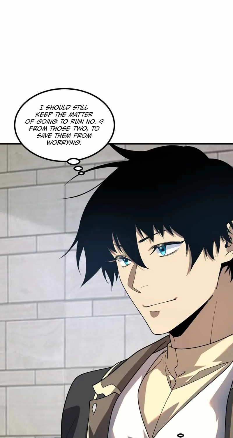 Read Awakening the Purple Thunder at the Beginning EN Manga Online