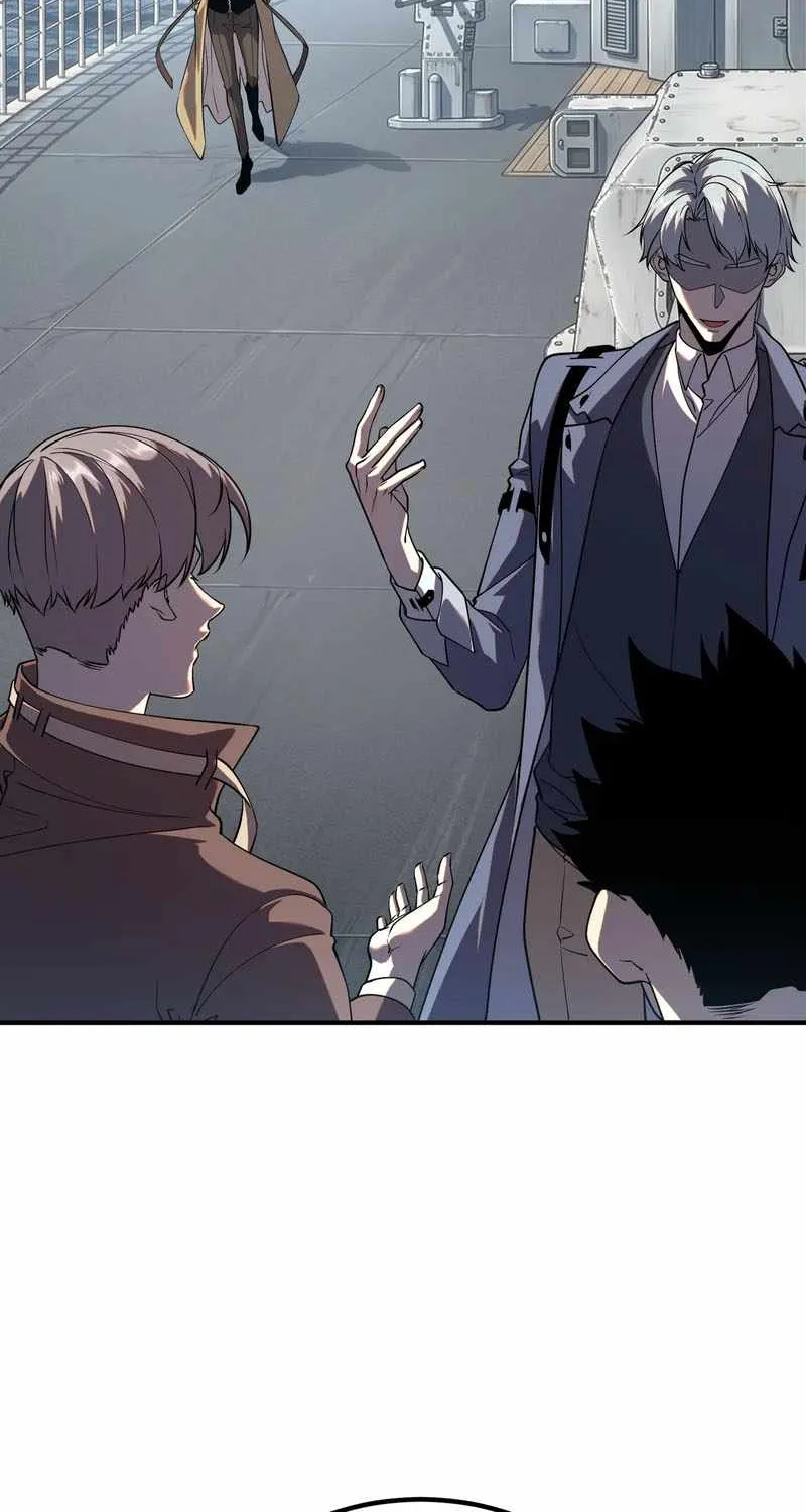 Read Awakening the Purple Thunder at the Beginning EN Manga Online