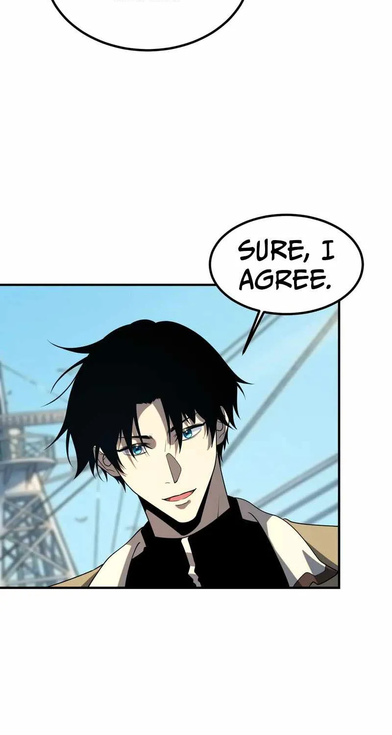 Read Awakening the Purple Thunder at the Beginning EN Manga Online