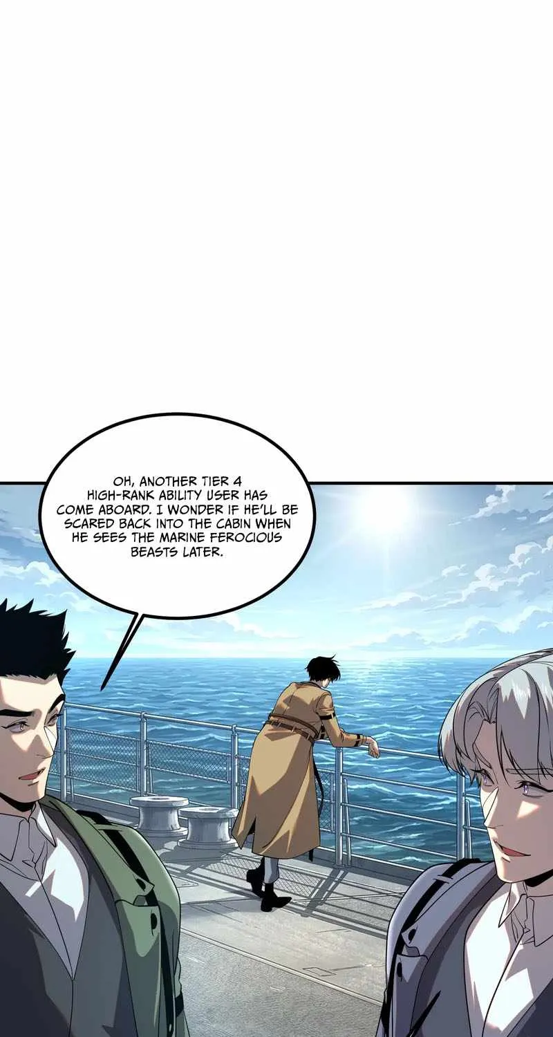 Read Awakening the Purple Thunder at the Beginning EN Manga Online