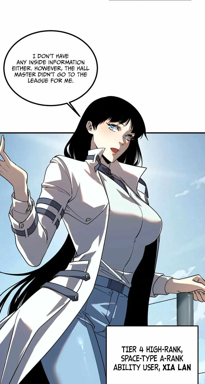 Read Awakening the Purple Thunder at the Beginning EN Manga Online