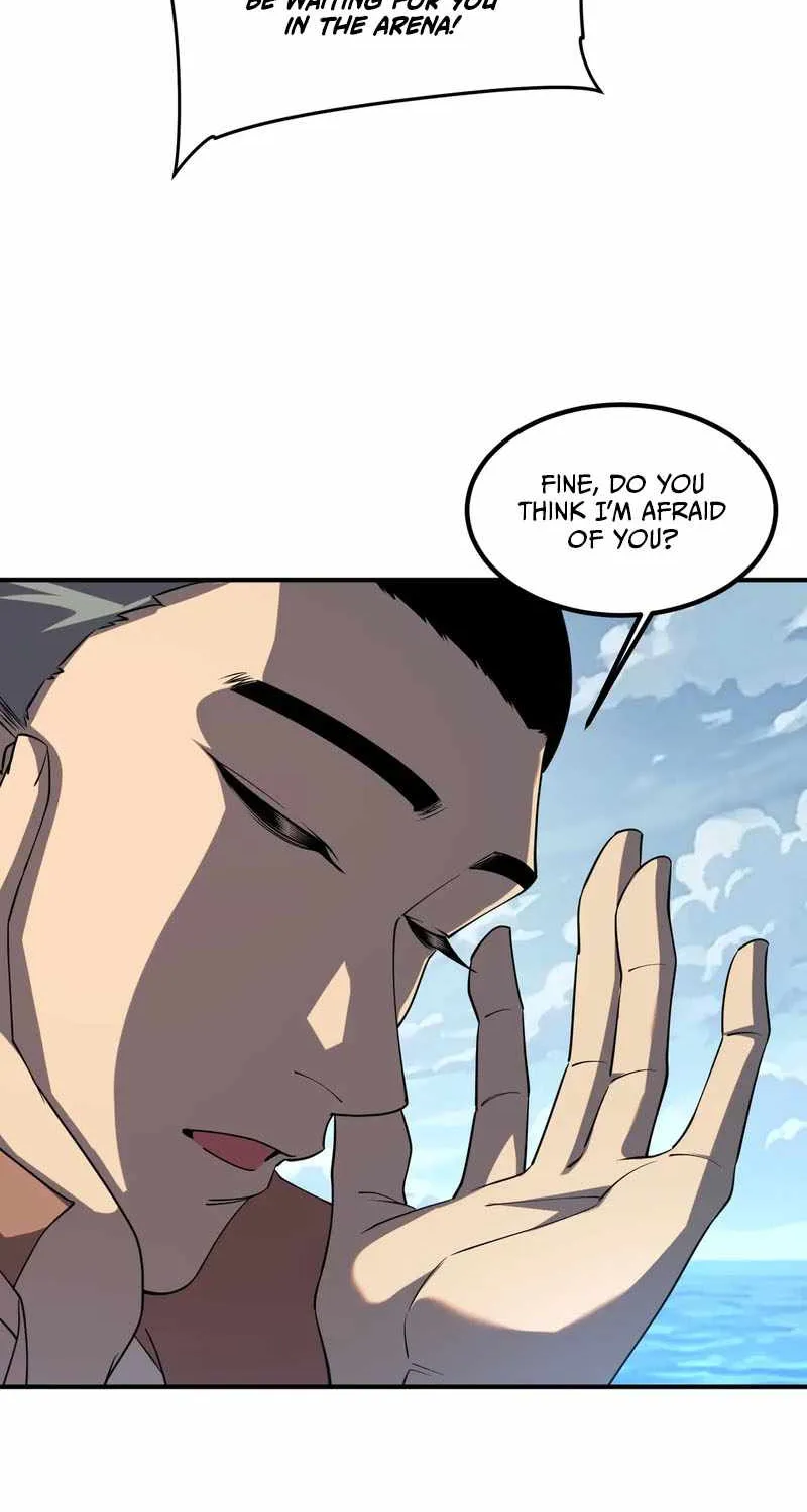Read Awakening the Purple Thunder at the Beginning EN Manga Online